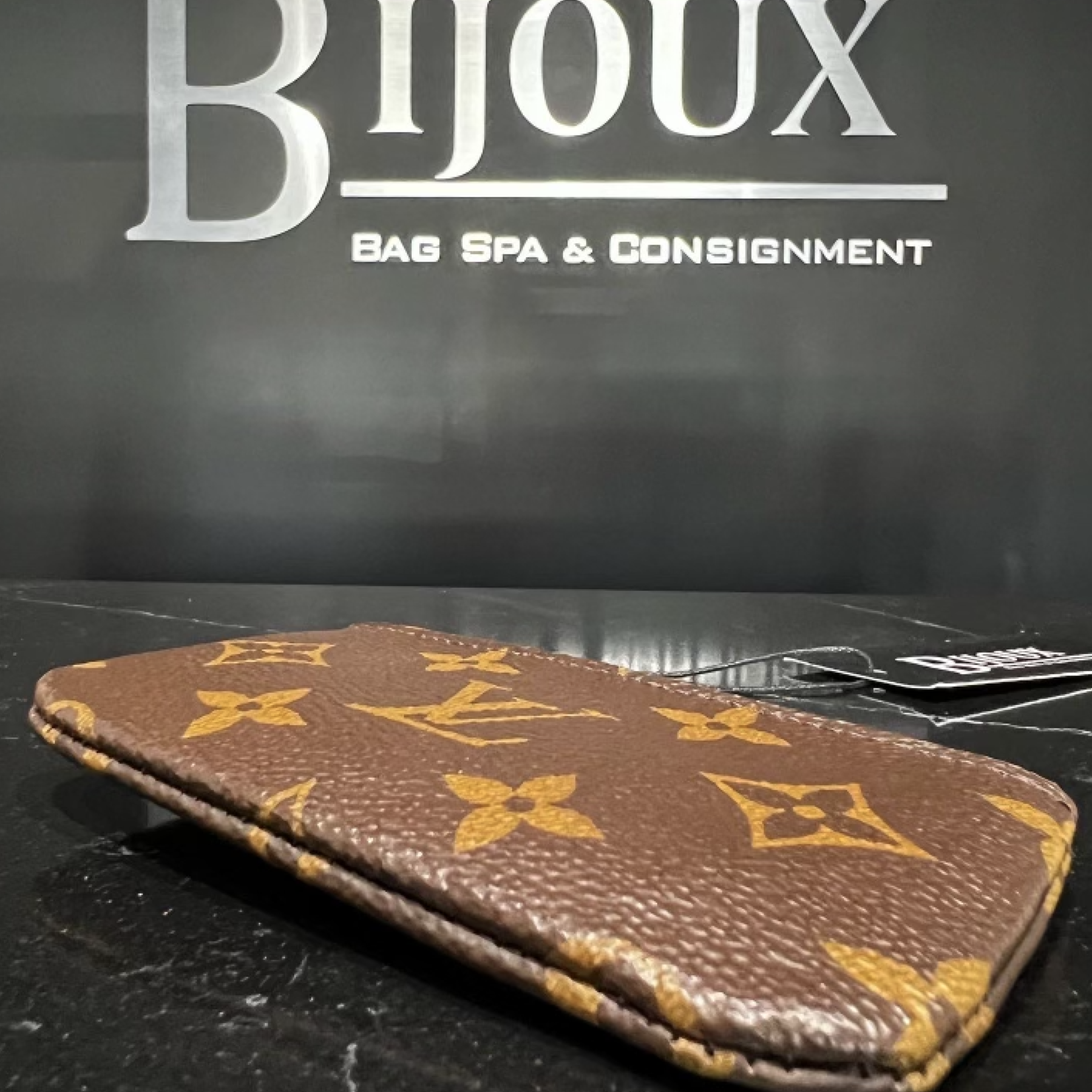 Louis Vuitton SOLD - Louis Vuitton Coin Purse