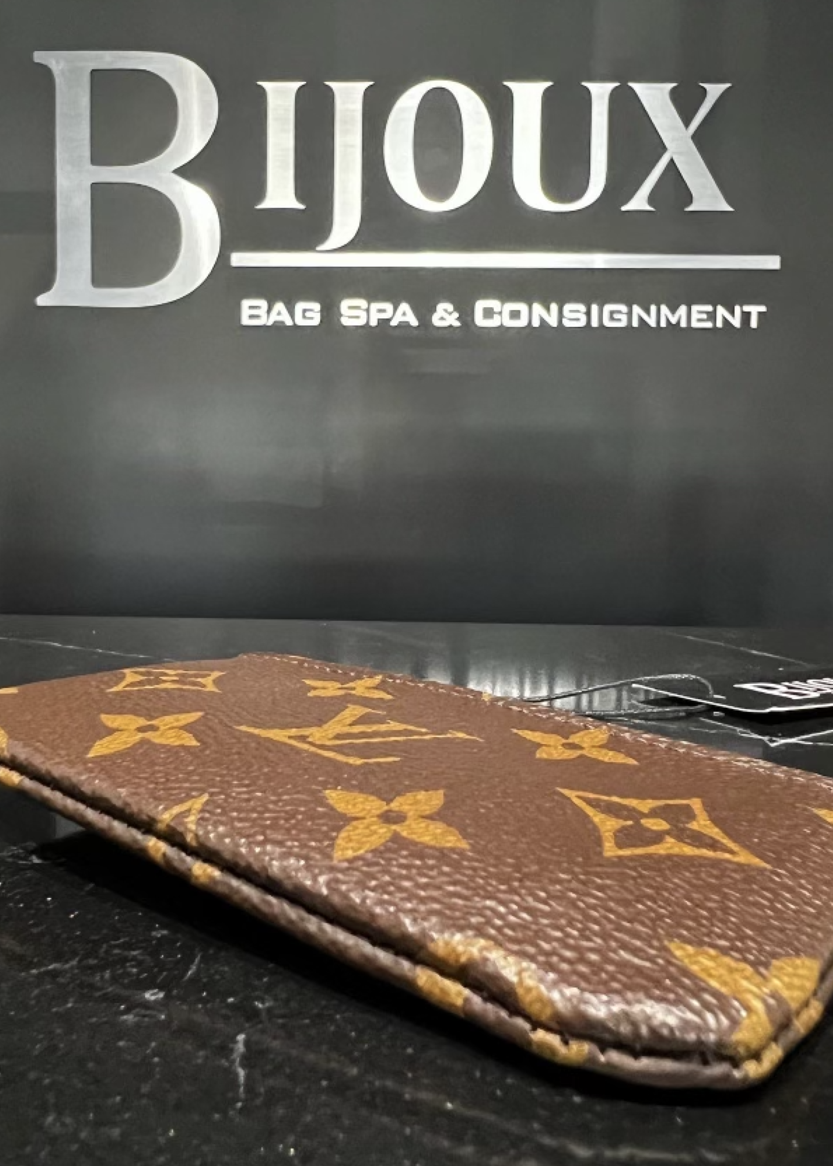 Louis Vuitton SOLD - Louis Vuitton Coin Purse