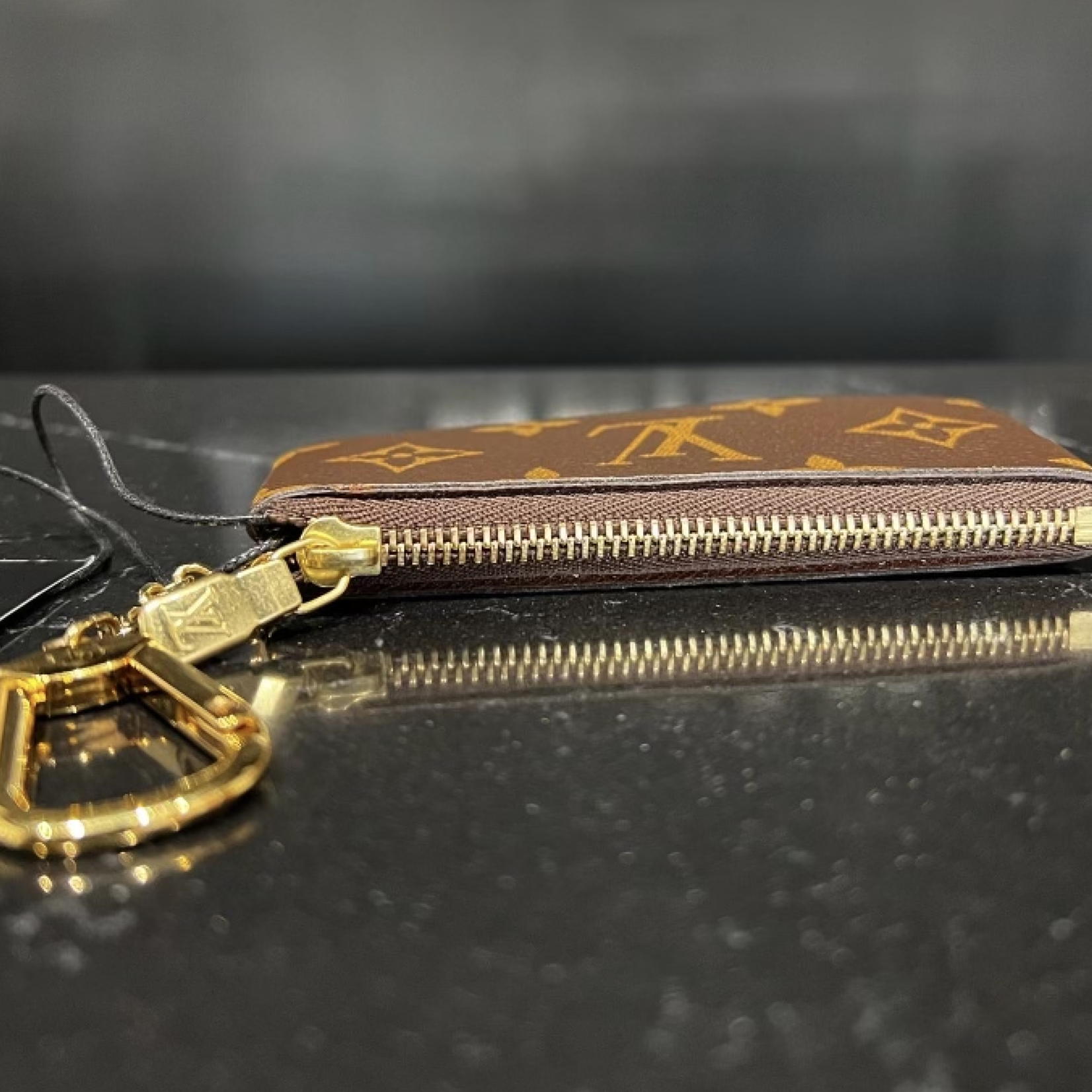 Louis Vuitton SOLD - Louis Vuitton Coin Purse