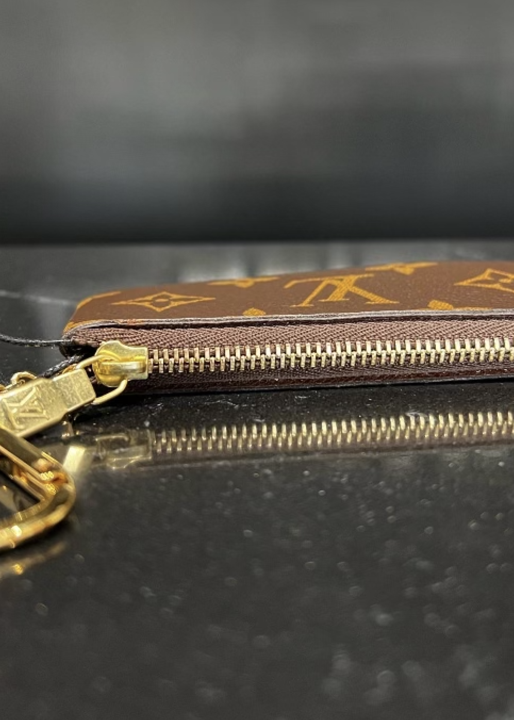 Louis Vuitton SOLD - Louis Vuitton Coin Purse