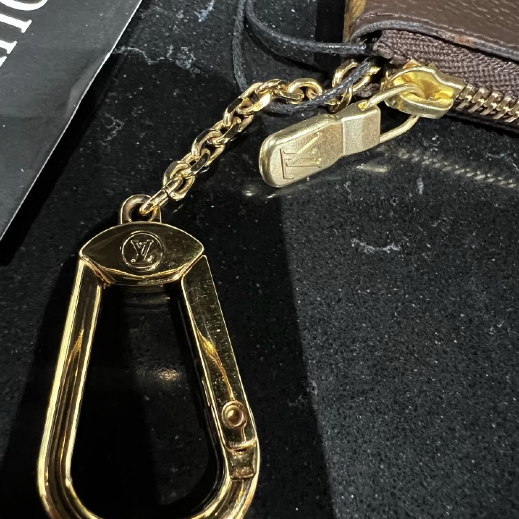 Louis Vuitton SOLD - Louis Vuitton Coin Purse