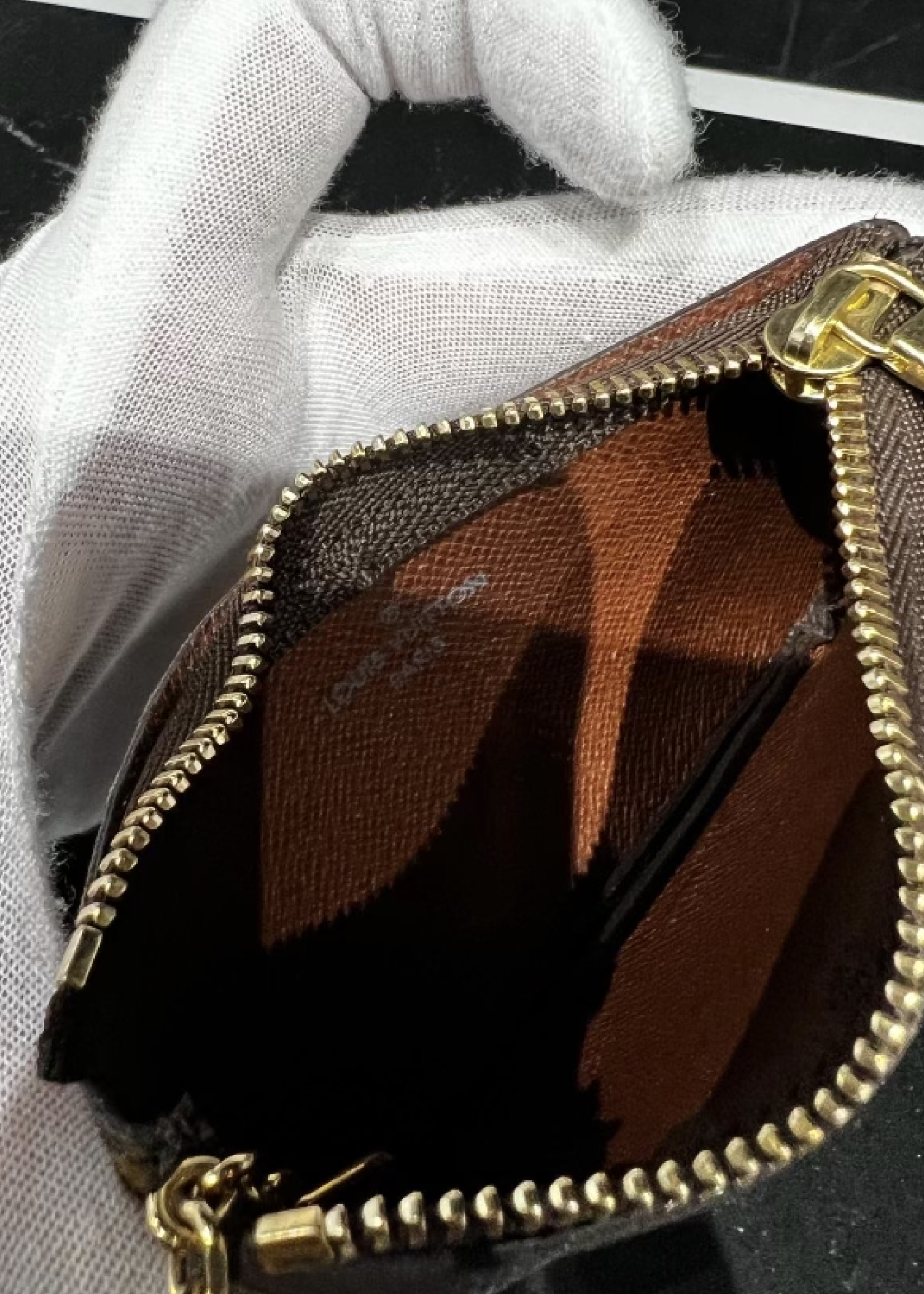 Louis Vuitton SOLD - Louis Vuitton Coin Purse