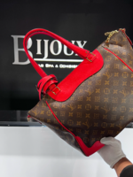 Louis Vuitton SOLD - Louis Vuitton Estrella MM