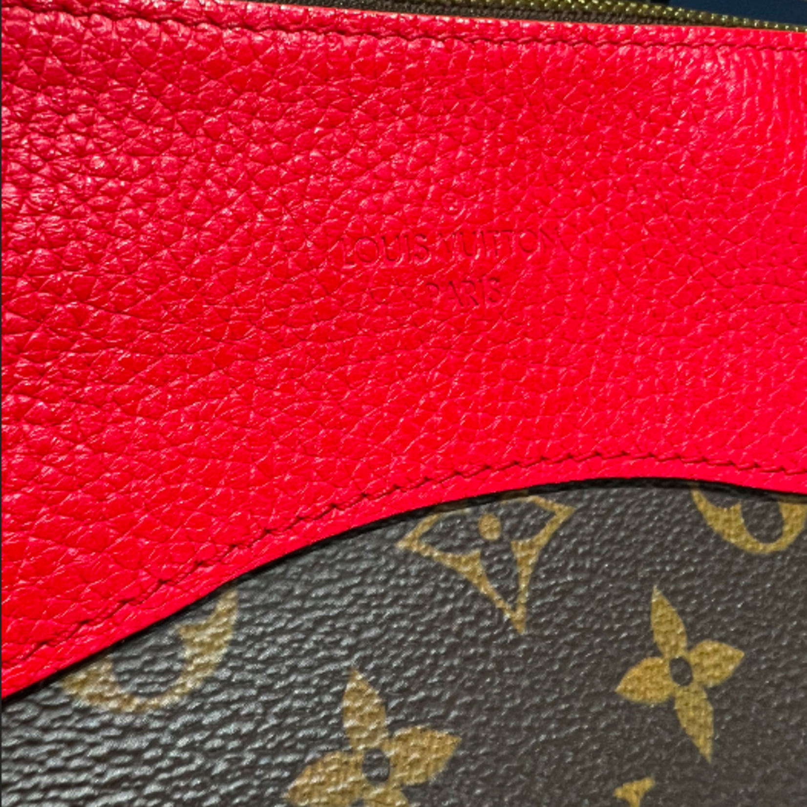 Louis Vuitton SOLD - Louis Vuitton Estrella MM