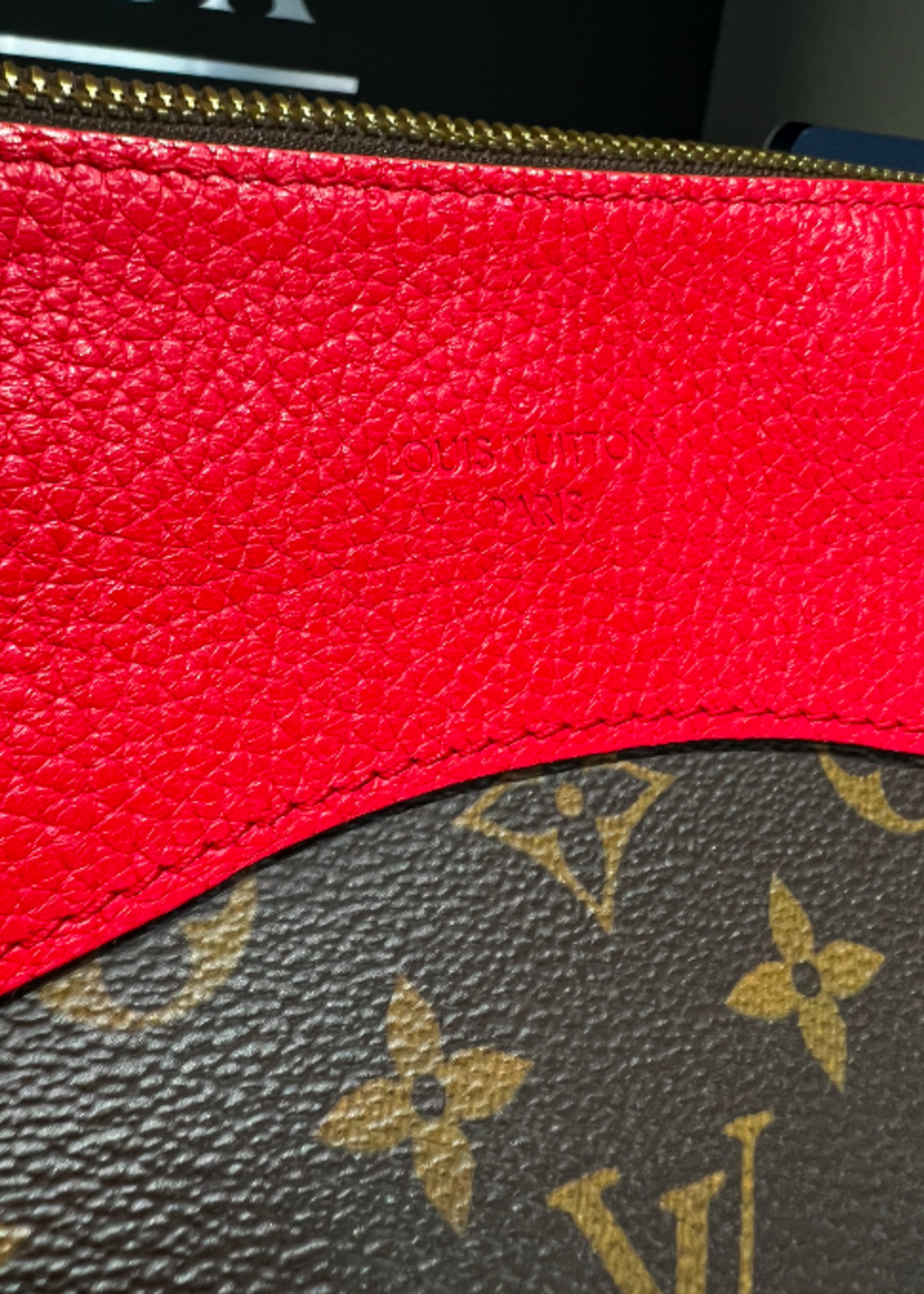 Louis Vuitton SOLD - Louis Vuitton Estrella MM