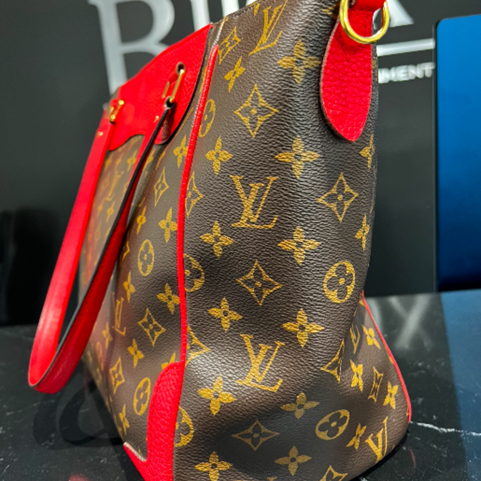 Louis Vuitton SOLD - Louis Vuitton Estrella MM