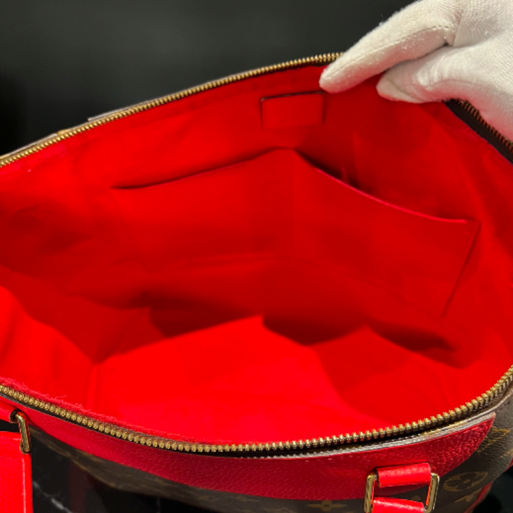 Louis Vuitton SOLD - Louis Vuitton Estrella MM