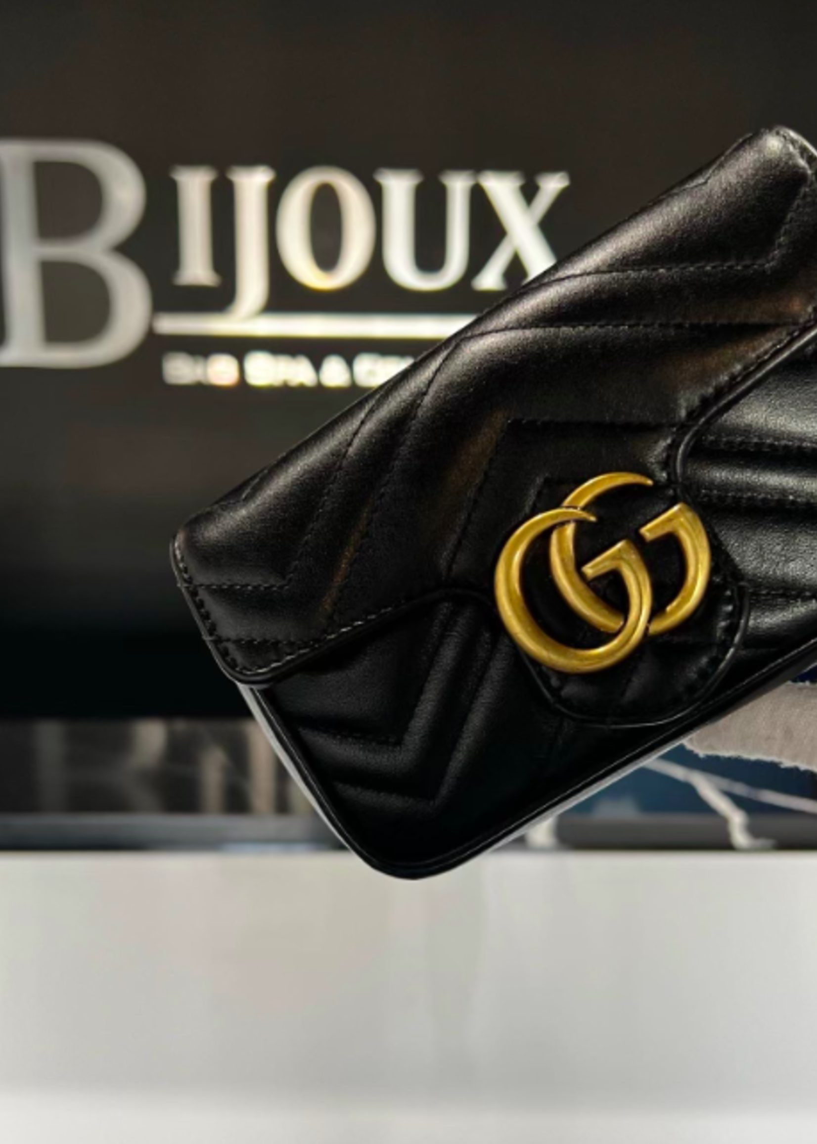 Gucci SOLD - Gucci Marmont Mini