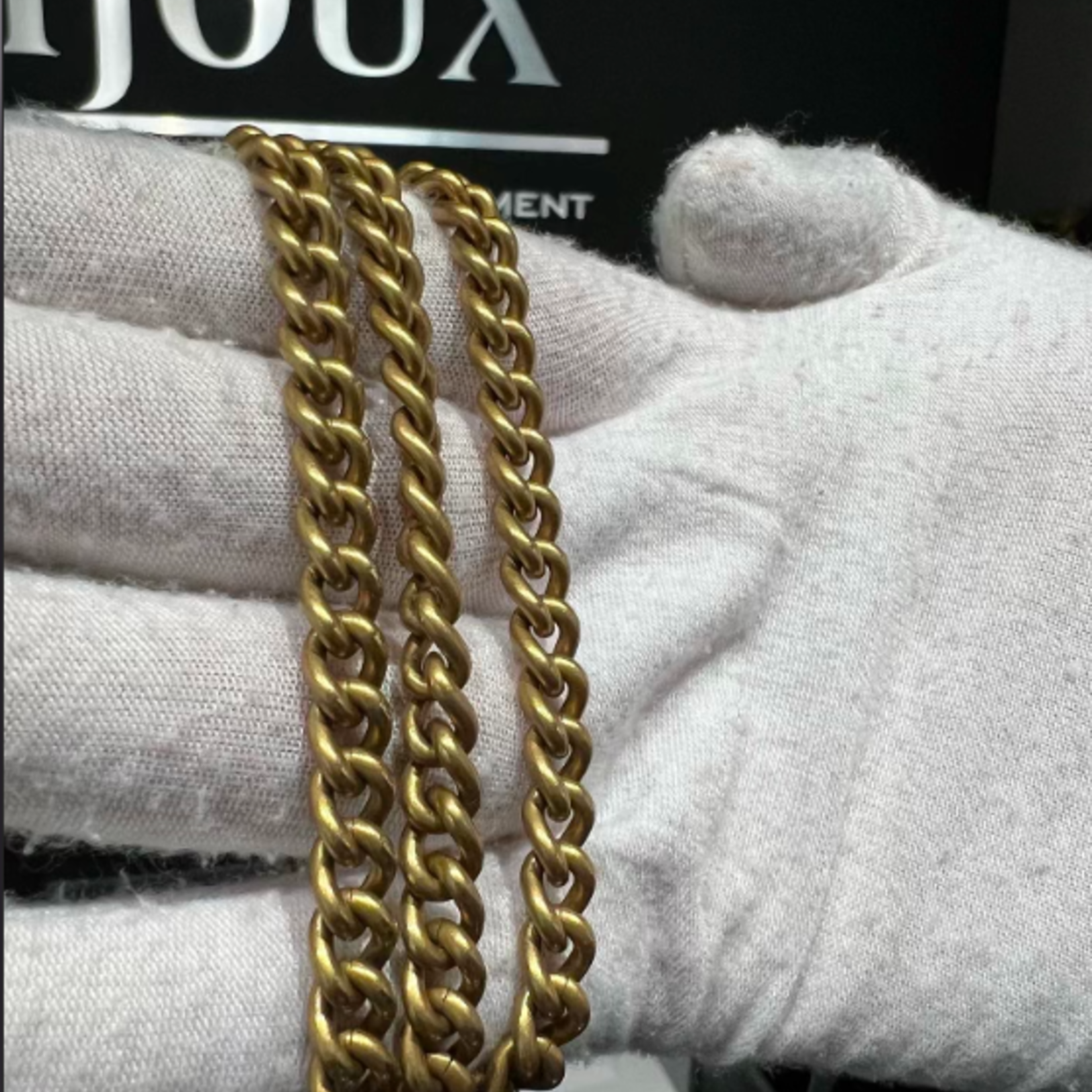 Gucci SOLD - Gucci Marmont Mini