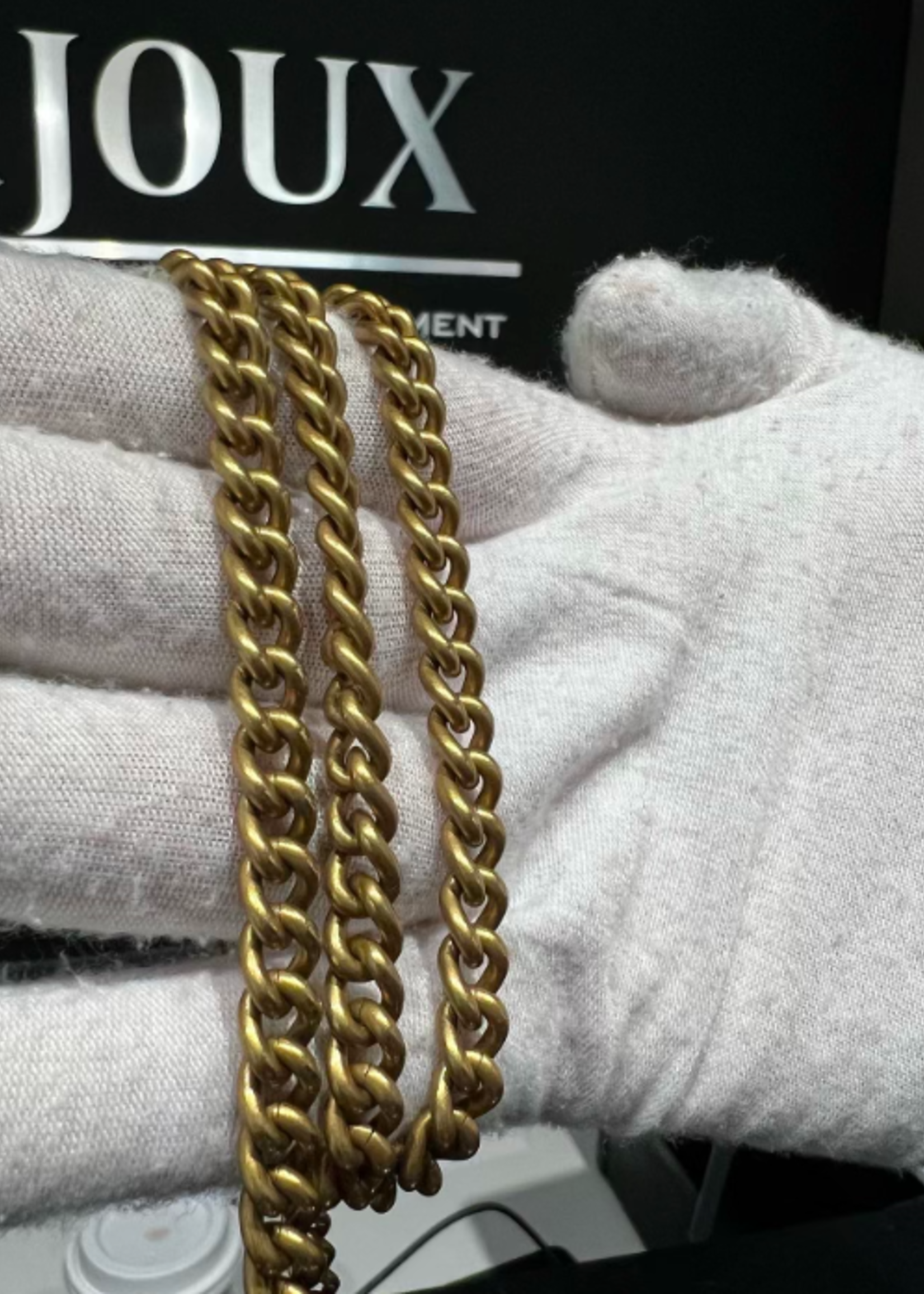 Gucci SOLD - Gucci Marmont Mini