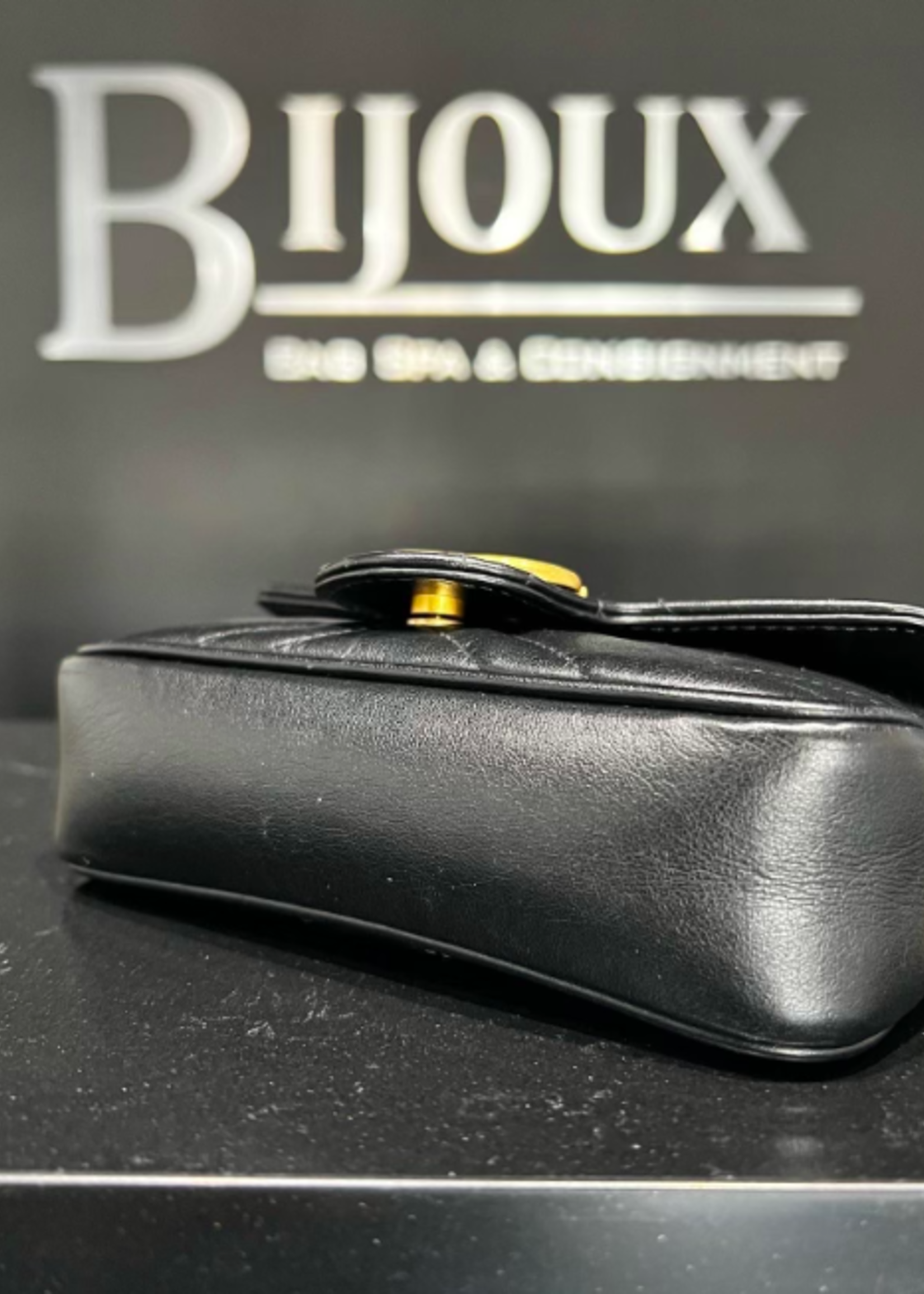 Gucci SOLD - Gucci Marmont Mini