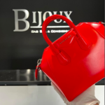 Givenchy SOLD - Givenchy Antigona Red