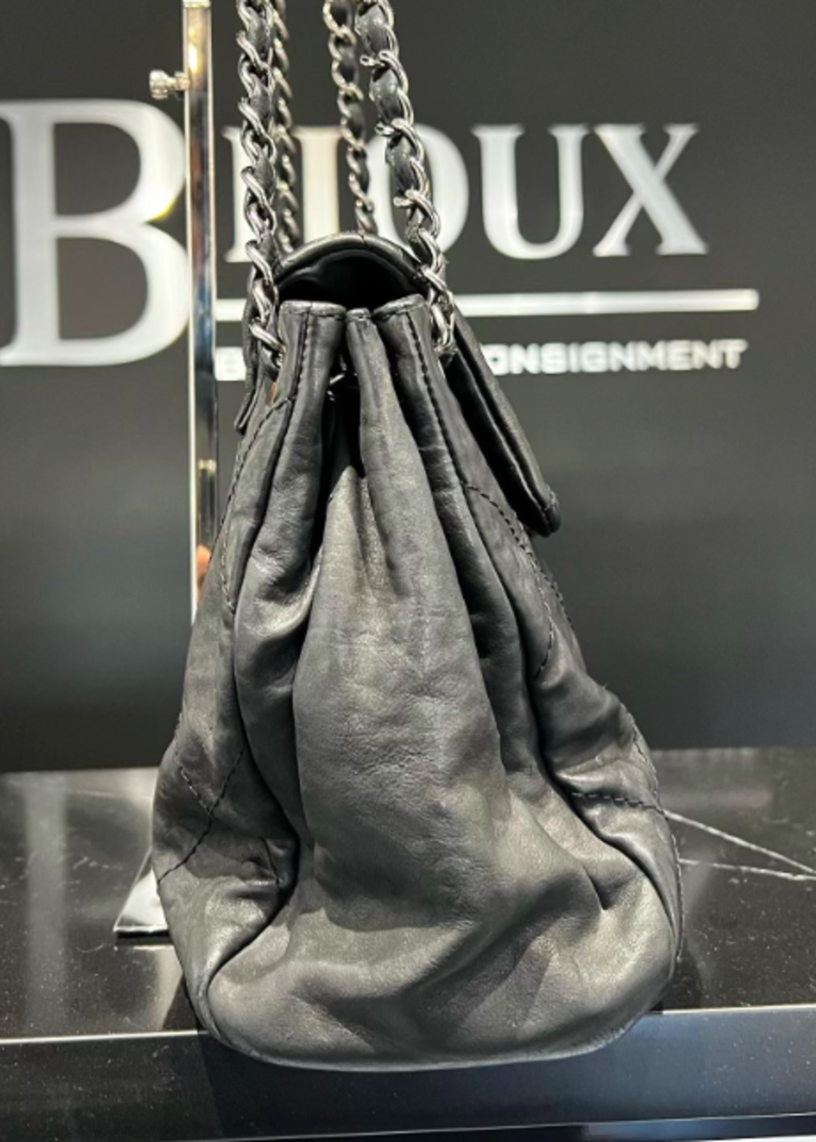 Chanel SOLD - Chanel CC Hampton