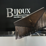 Saint Laurent SOLD - Saint Laurent Le Sept Clutch