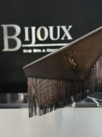 Saint Laurent SOLD - Saint Laurent Le Sept Clutch