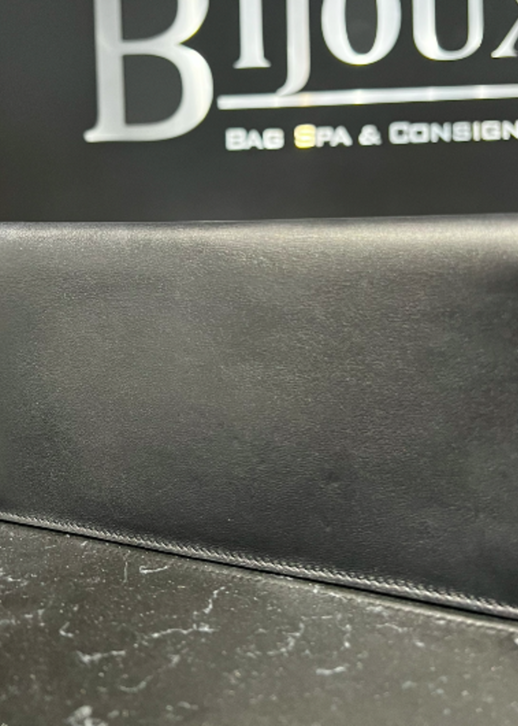 Saint Laurent SOLD - Saint Laurent Le Sept Clutch