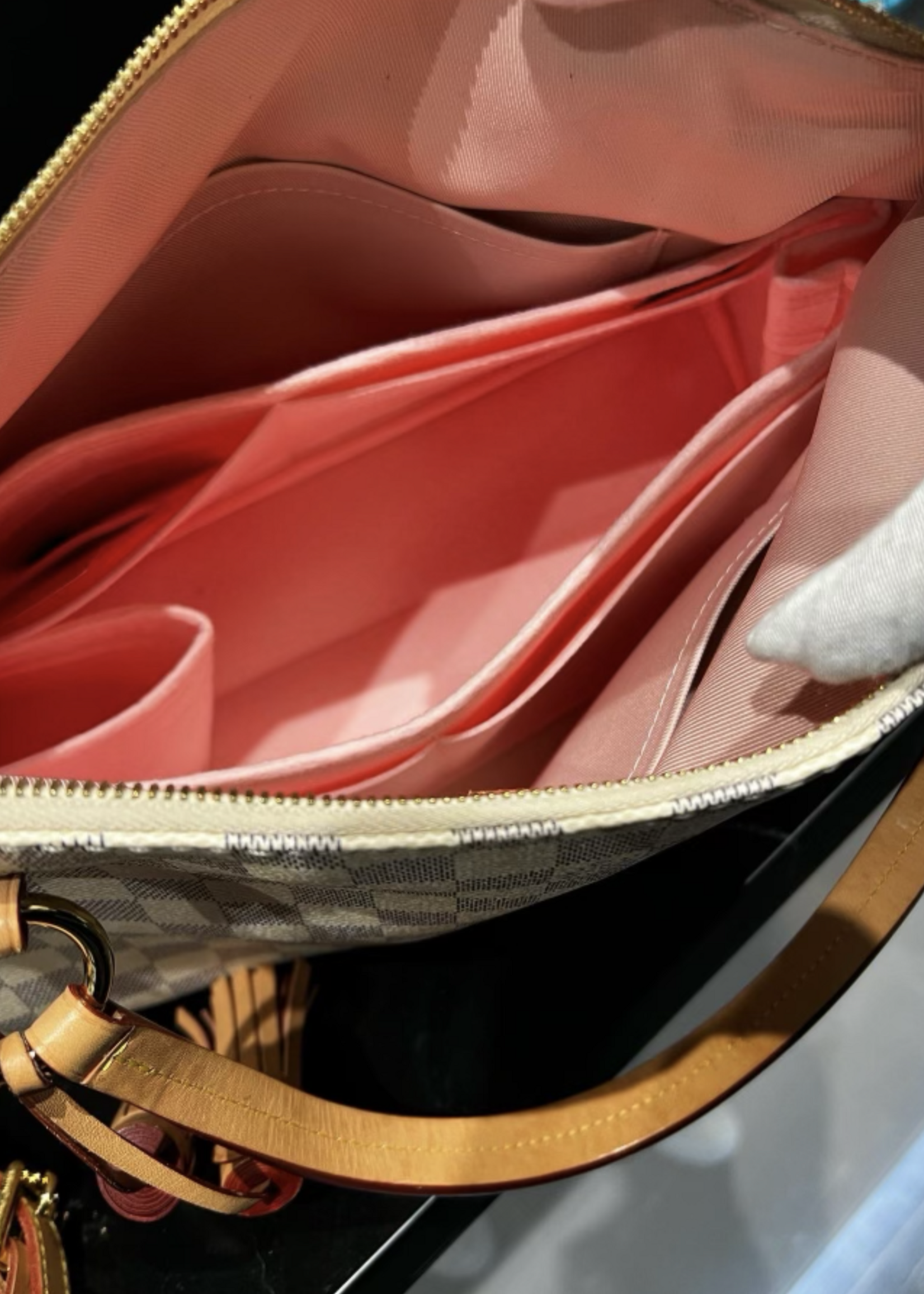 Louis Vuitton SOLD - Louis Vuitton Lymington PM