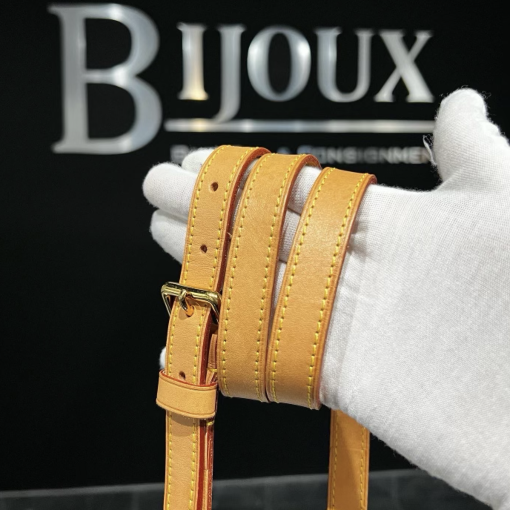 Louis Vuitton SOLD - Louis Vuitton Lymington PM