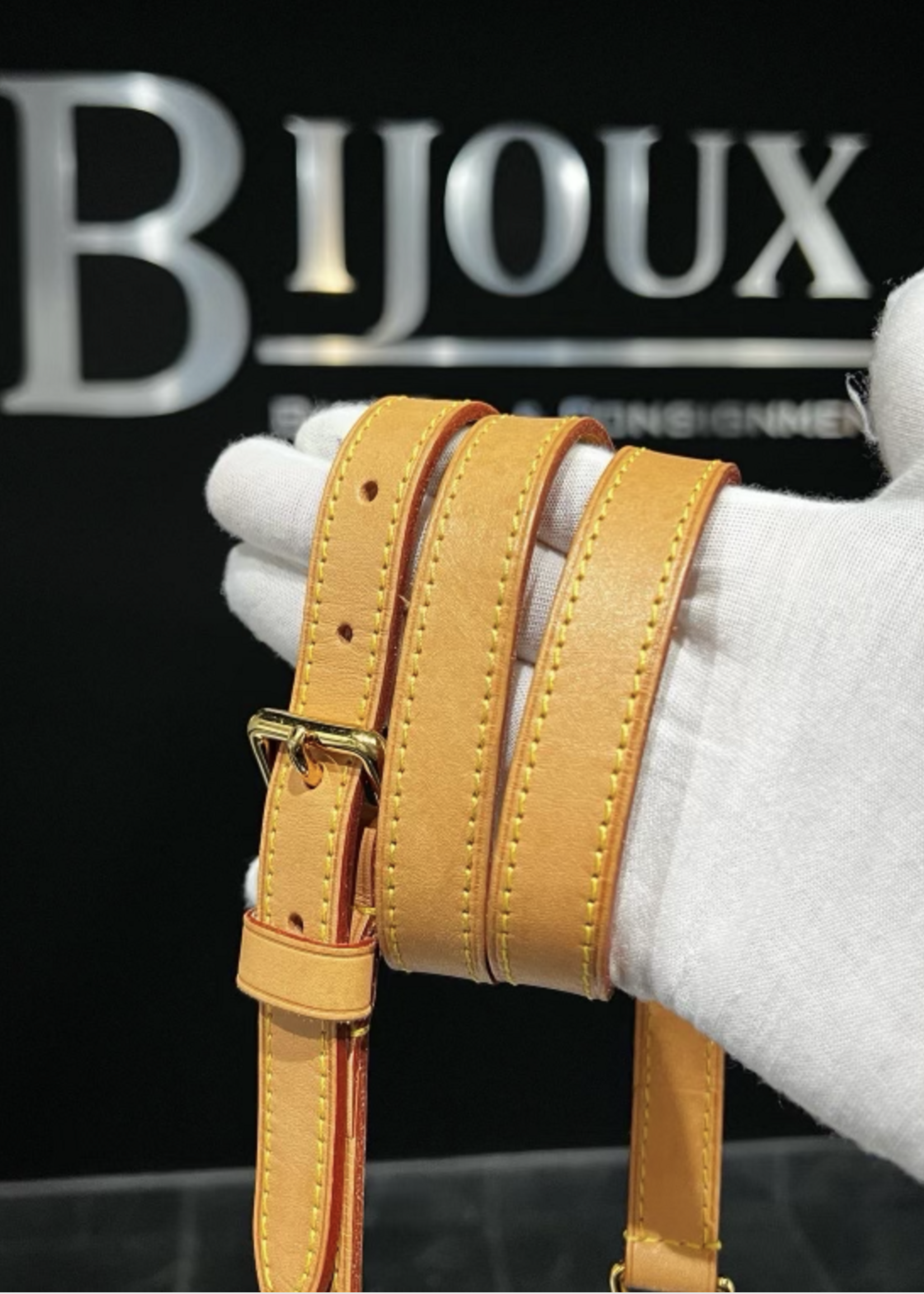 Louis Vuitton SOLD - Louis Vuitton Lymington PM