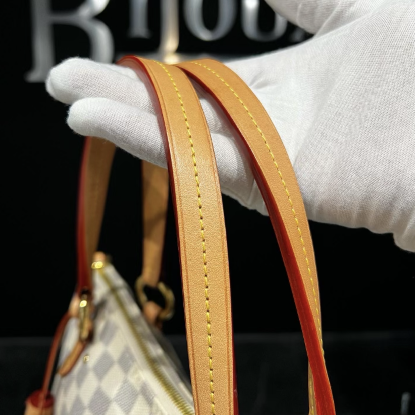 Louis Vuitton SOLD - Louis Vuitton Lymington PM