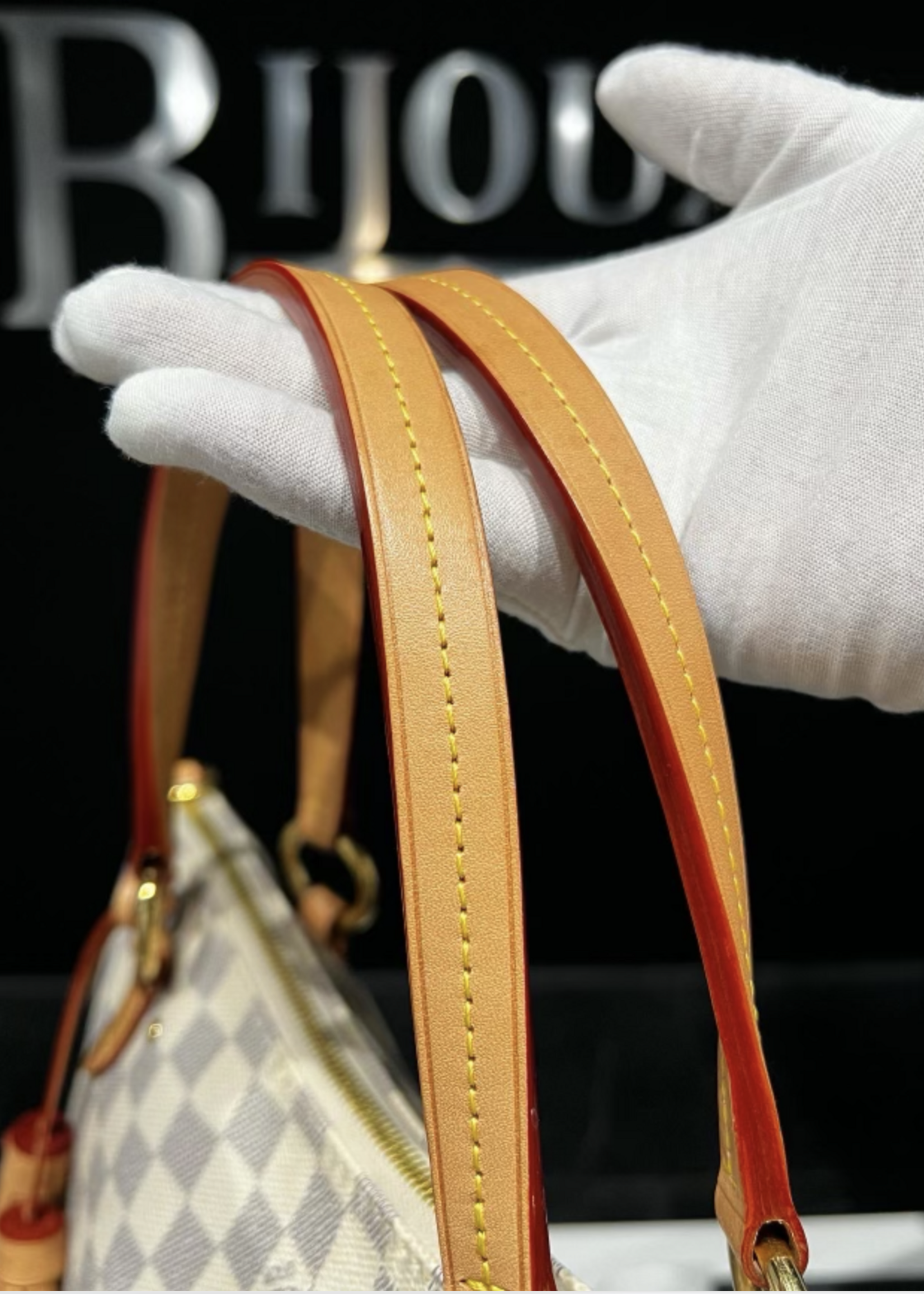 Louis Vuitton SOLD - Louis Vuitton Lymington PM