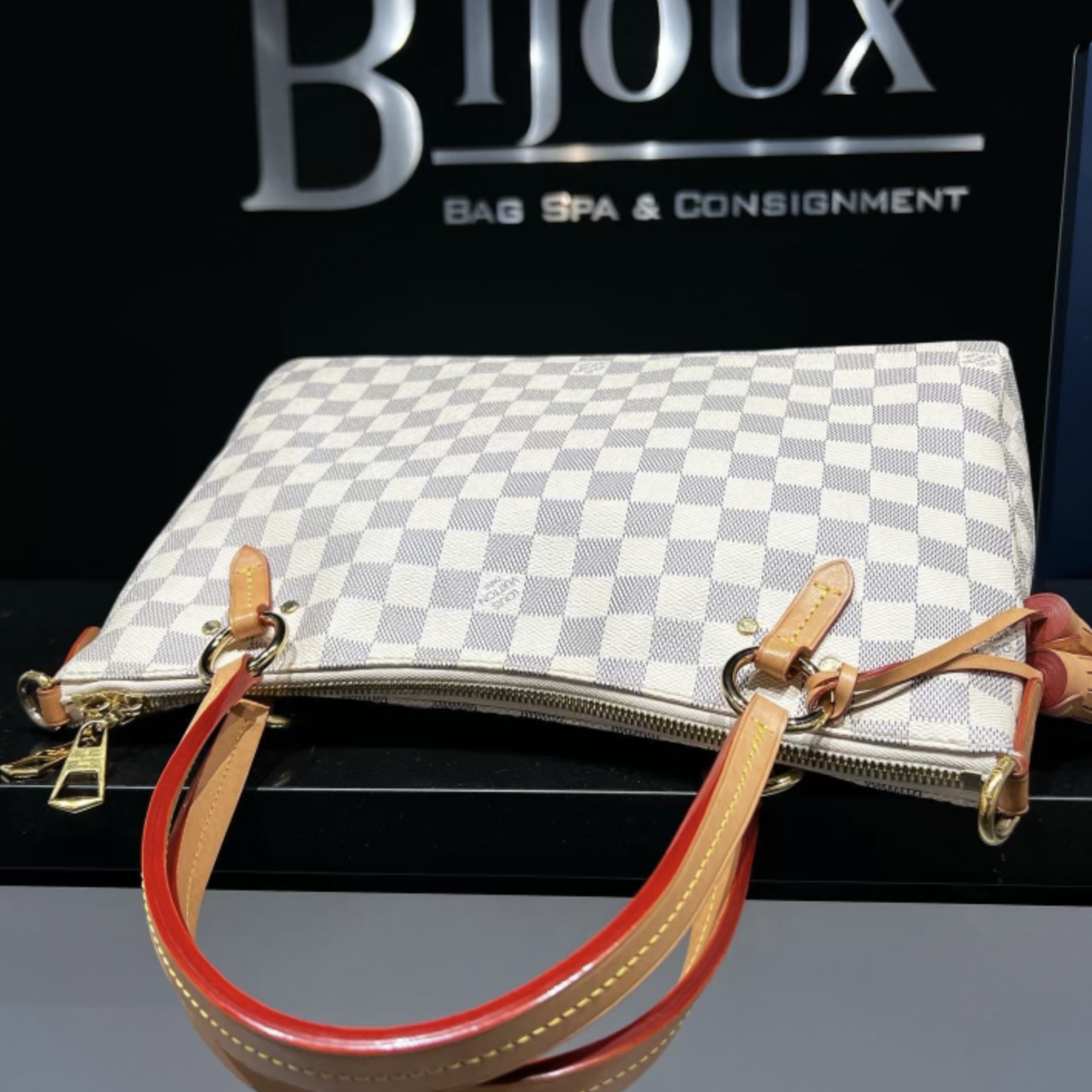 Louis Vuitton SOLD - Louis Vuitton Lymington PM