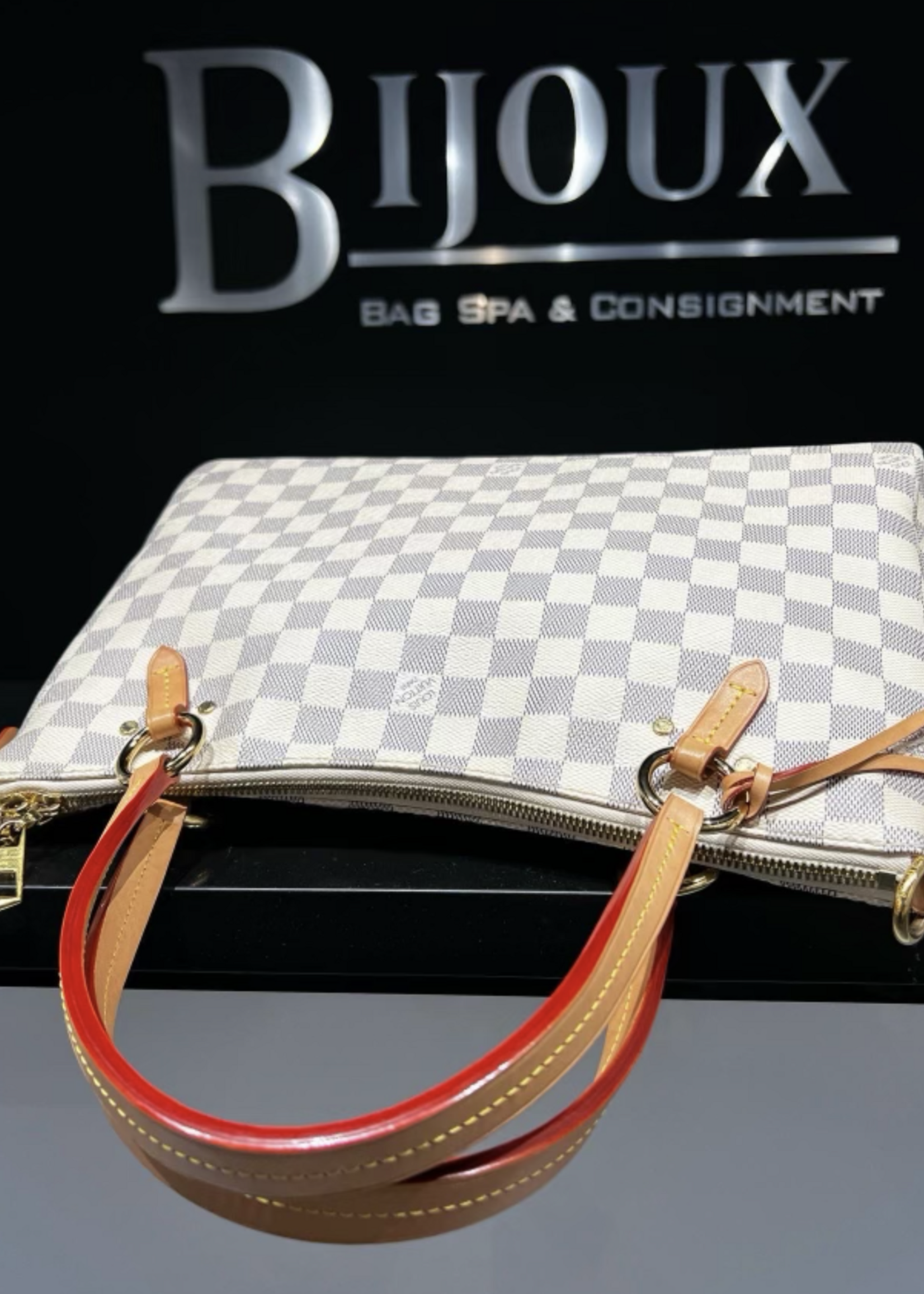 Louis Vuitton SOLD - Louis Vuitton Lymington PM