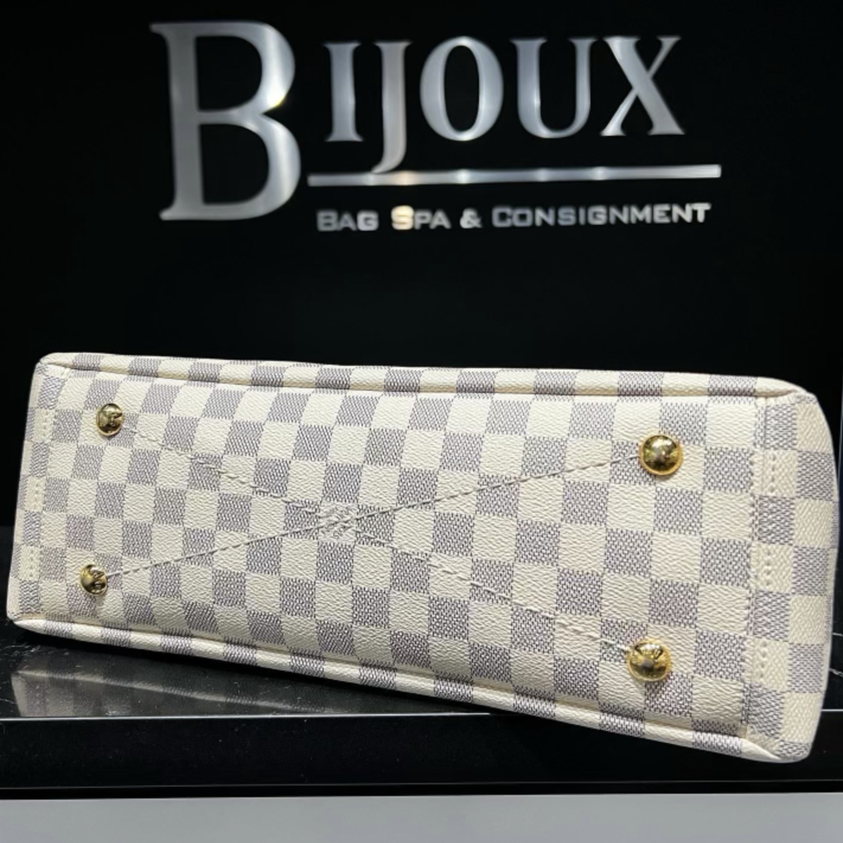 Louis Vuitton SOLD - Louis Vuitton Lymington PM