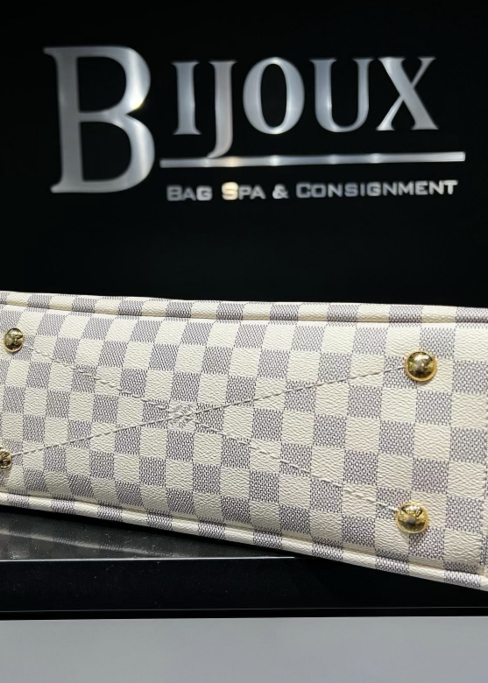 Louis Vuitton SOLD - Louis Vuitton Lymington PM