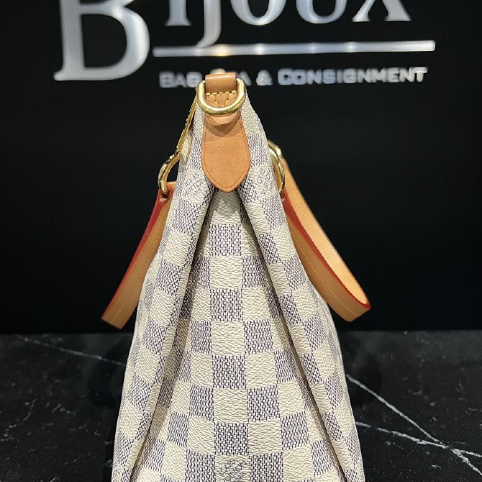 Louis Vuitton SOLD - Louis Vuitton Lymington PM