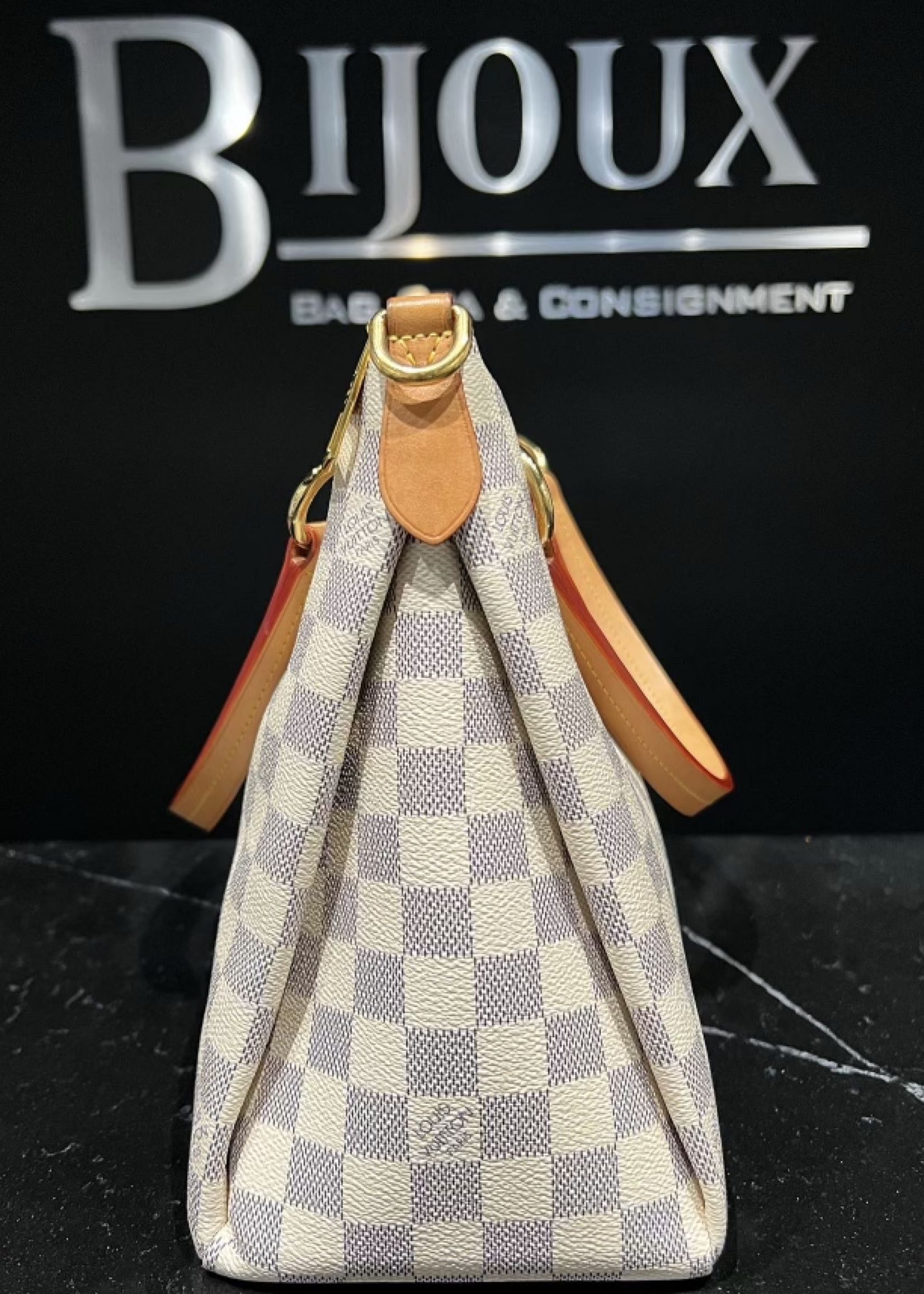 Louis Vuitton SOLD - Louis Vuitton Lymington PM