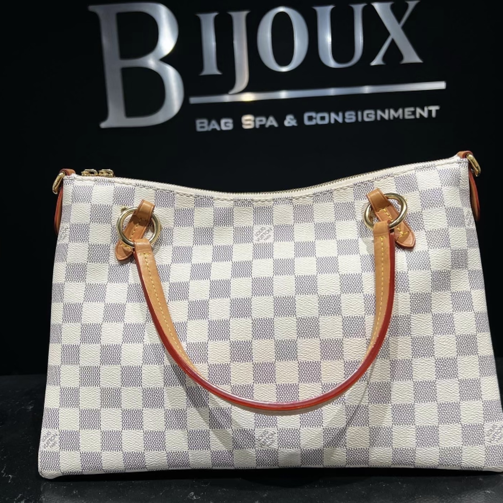 Louis Vuitton SOLD - Louis Vuitton Lymington PM