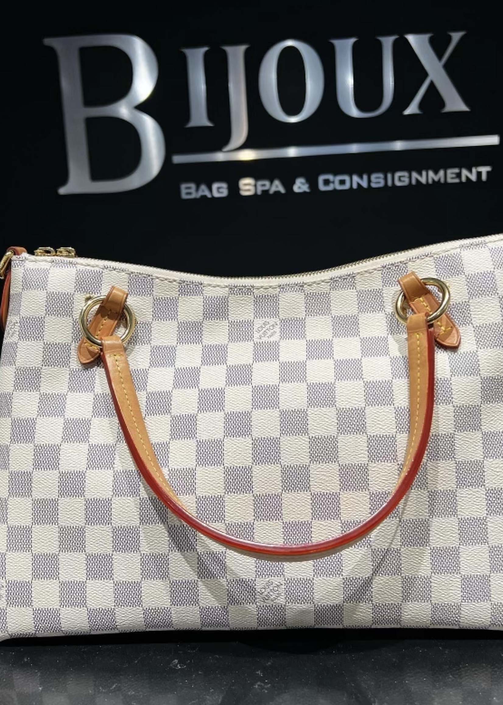 Louis Vuitton SOLD - Louis Vuitton Lymington PM