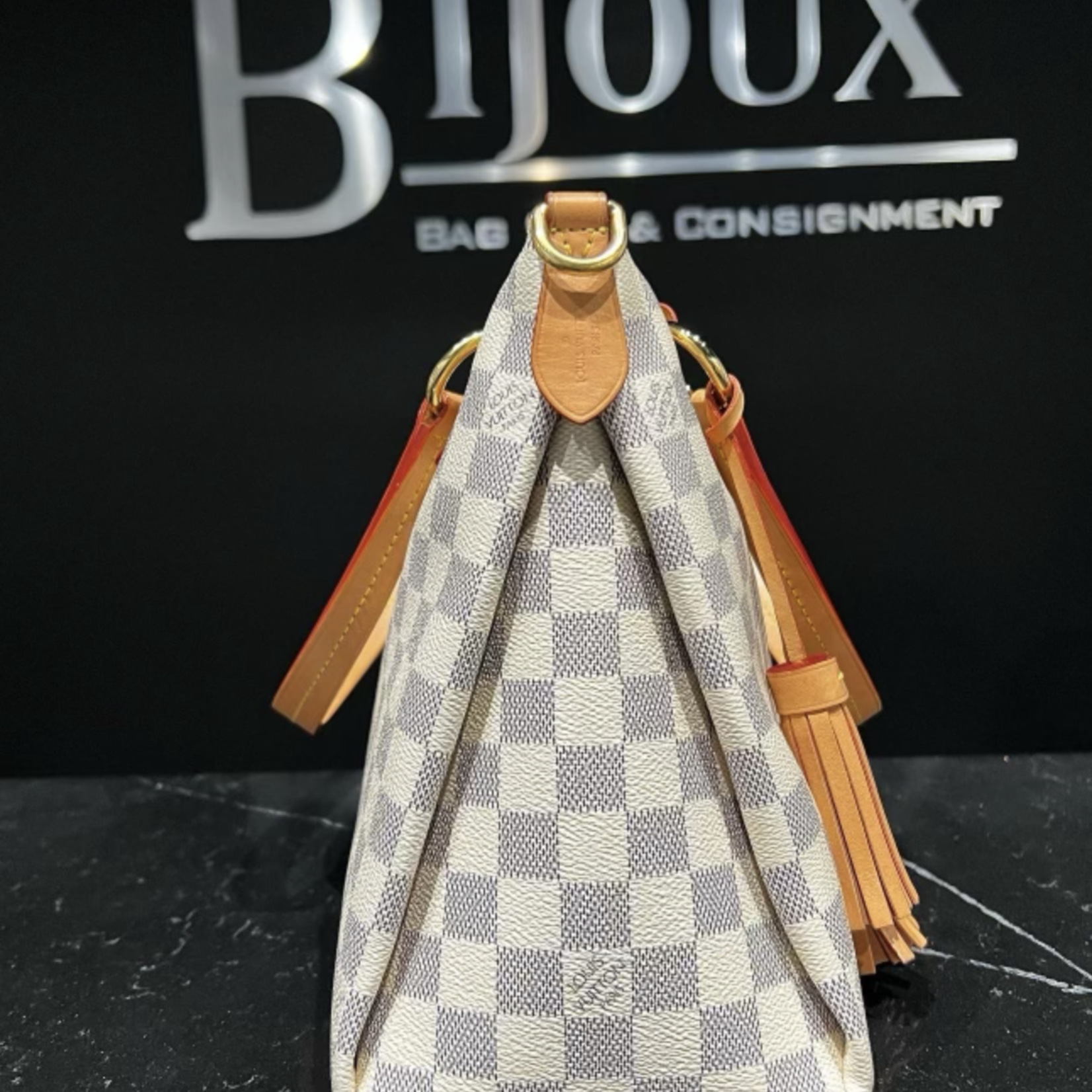 Louis Vuitton SOLD - Louis Vuitton Lymington PM