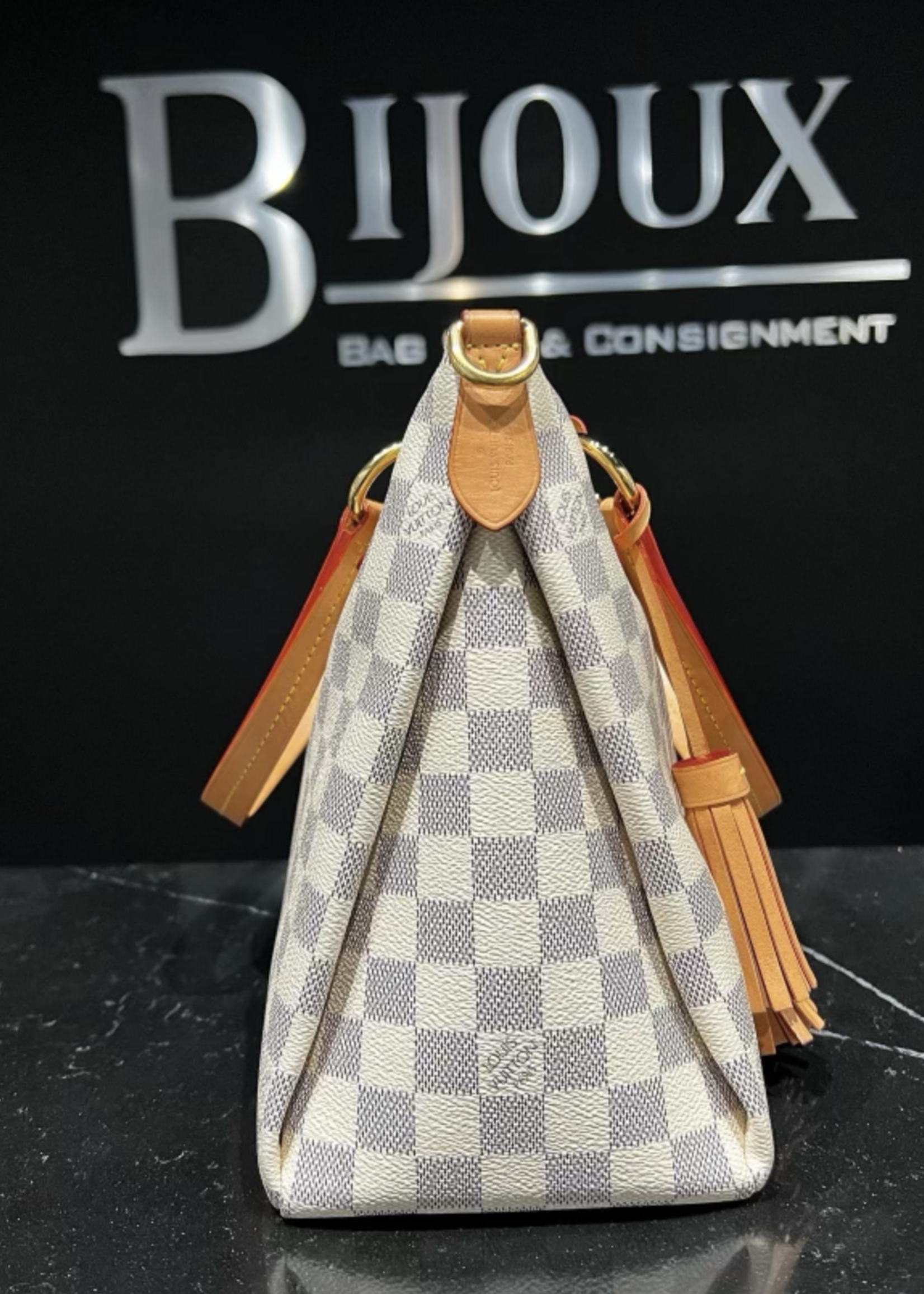 Louis Vuitton SOLD - Louis Vuitton Lymington PM