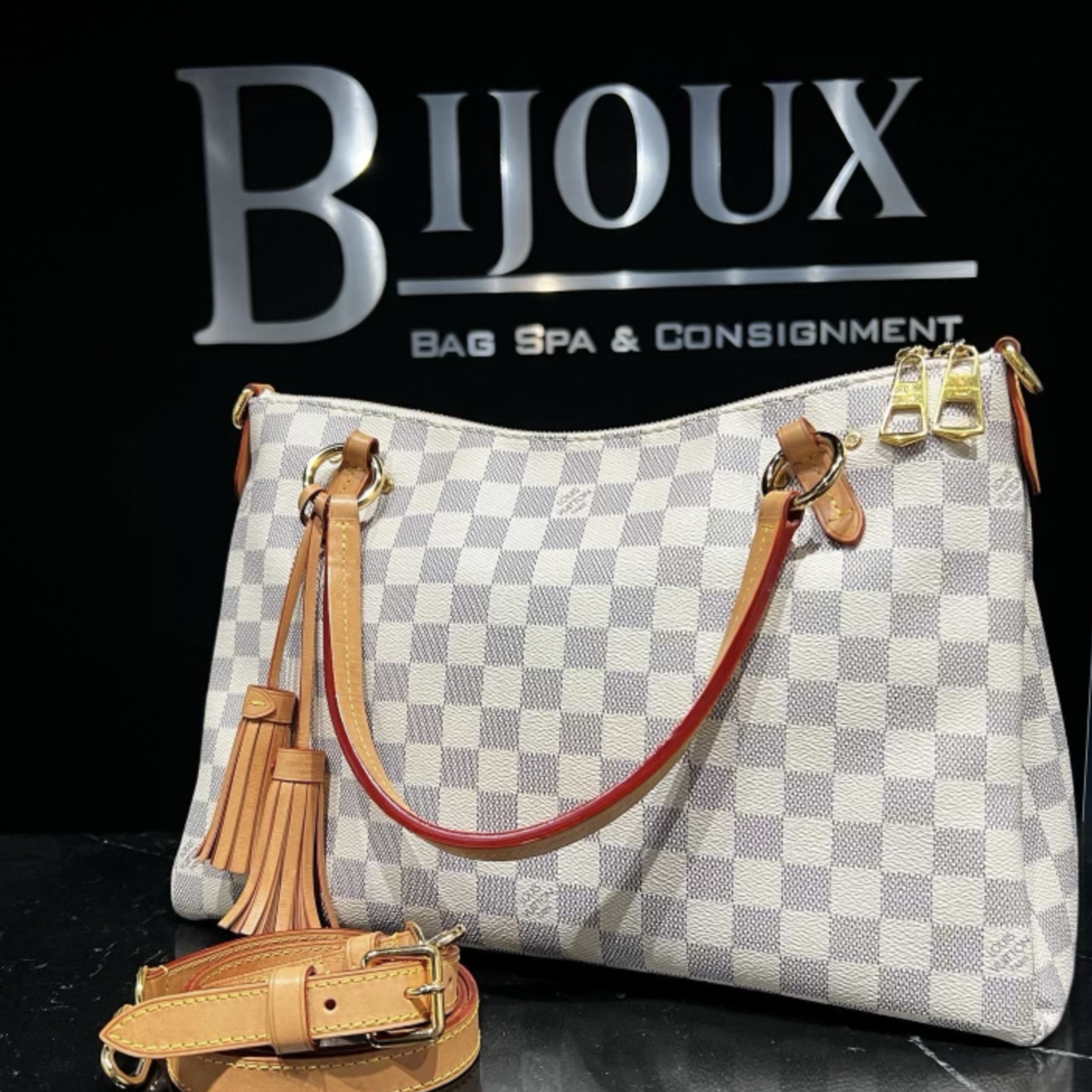 Louis Vuitton SOLD - Louis Vuitton Lymington PM