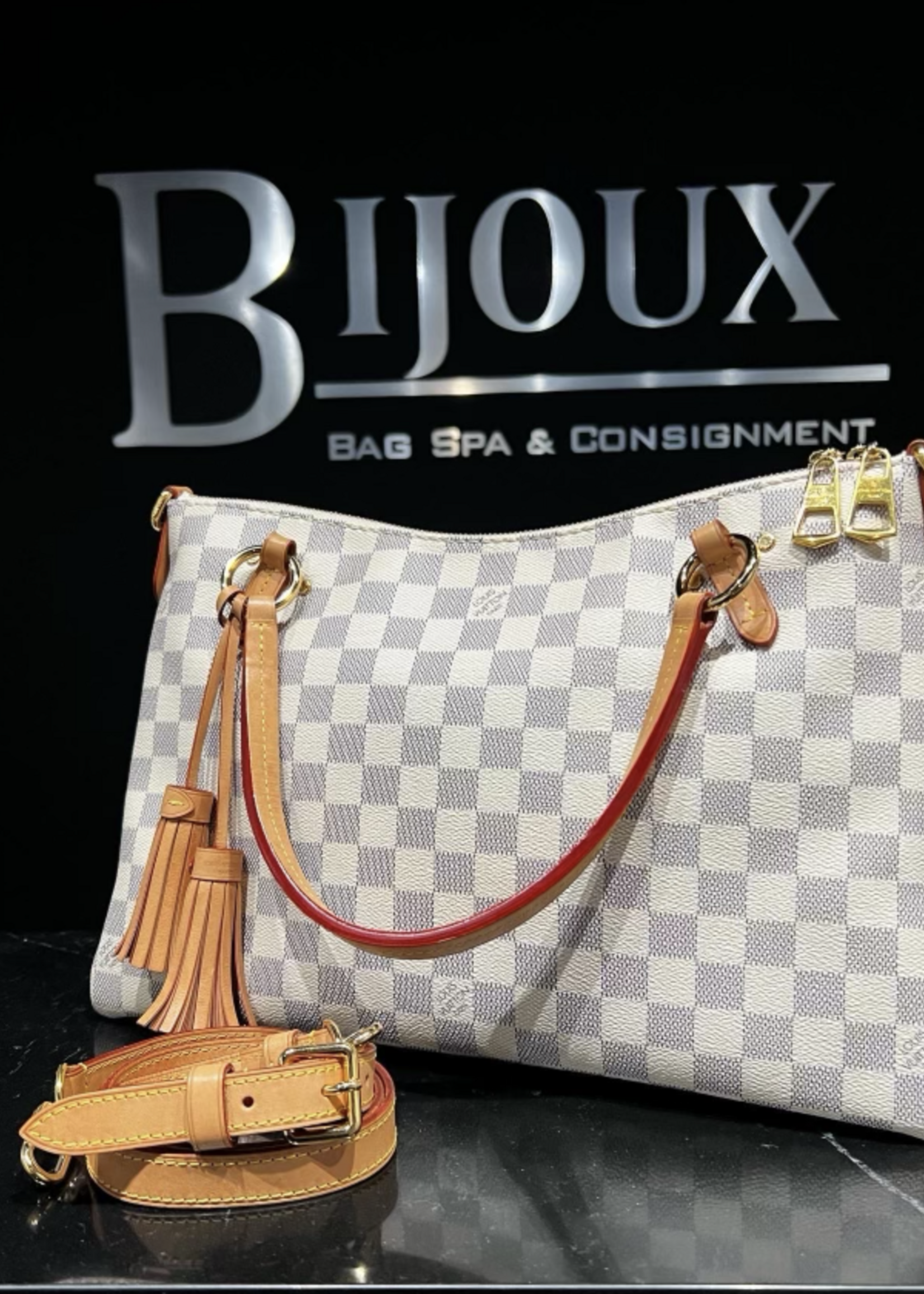 Louis Vuitton SOLD - Louis Vuitton Lymington PM