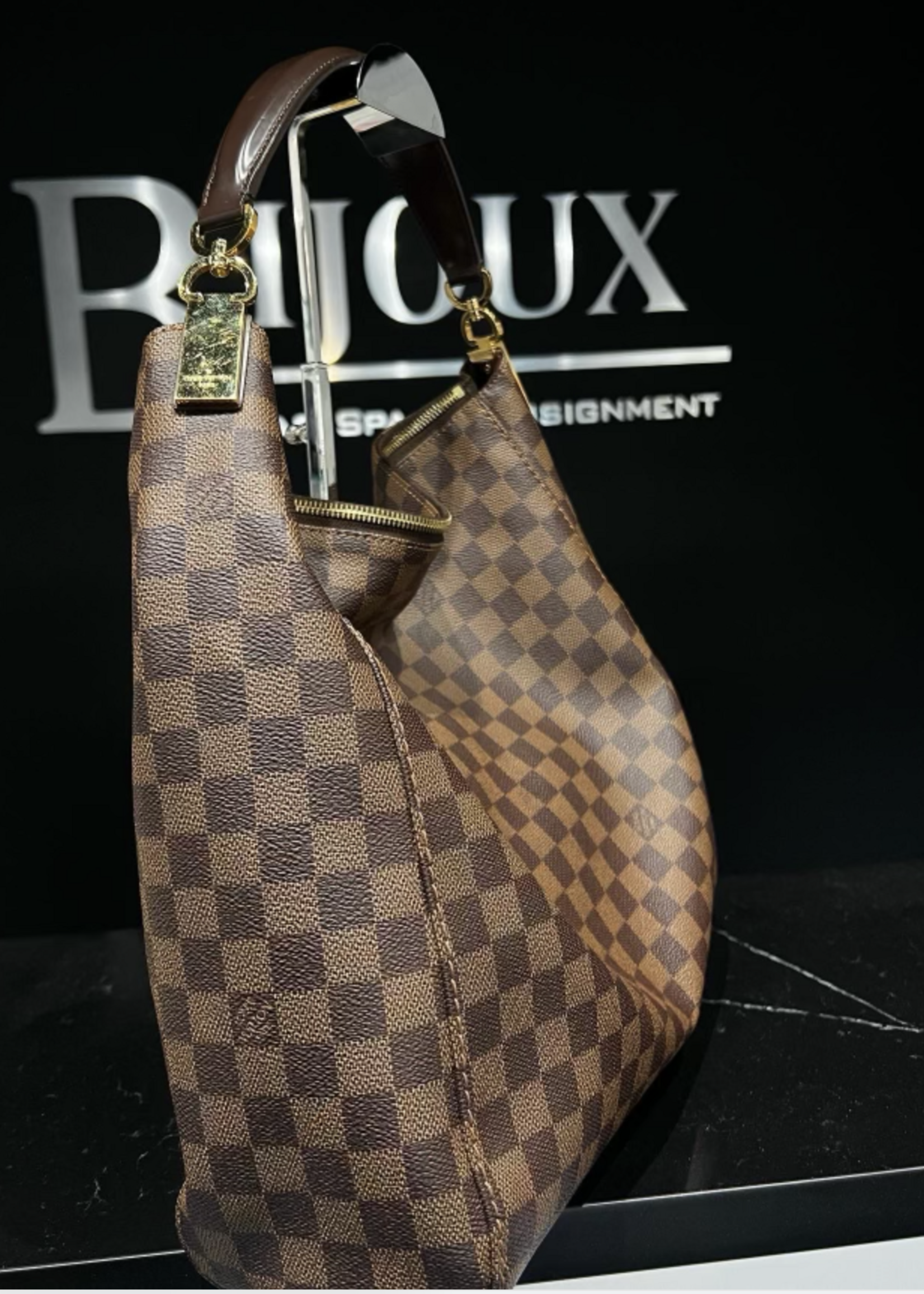 Louis Vuitton SOLD - Louis Vuitton Portobello GM