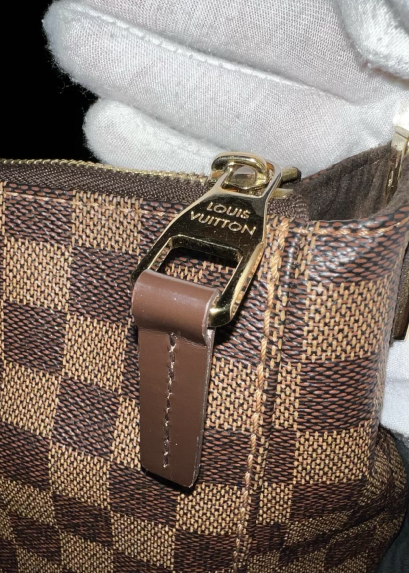 Louis Vuitton SOLD - Louis Vuitton Portobello GM