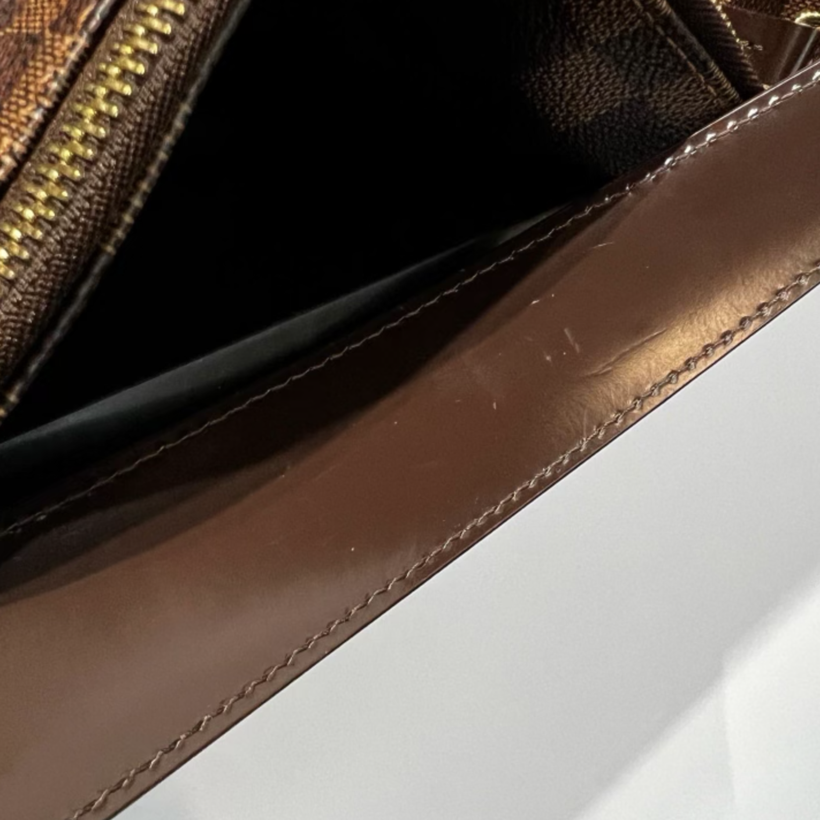 Louis Vuitton SOLD - Louis Vuitton Portobello GM