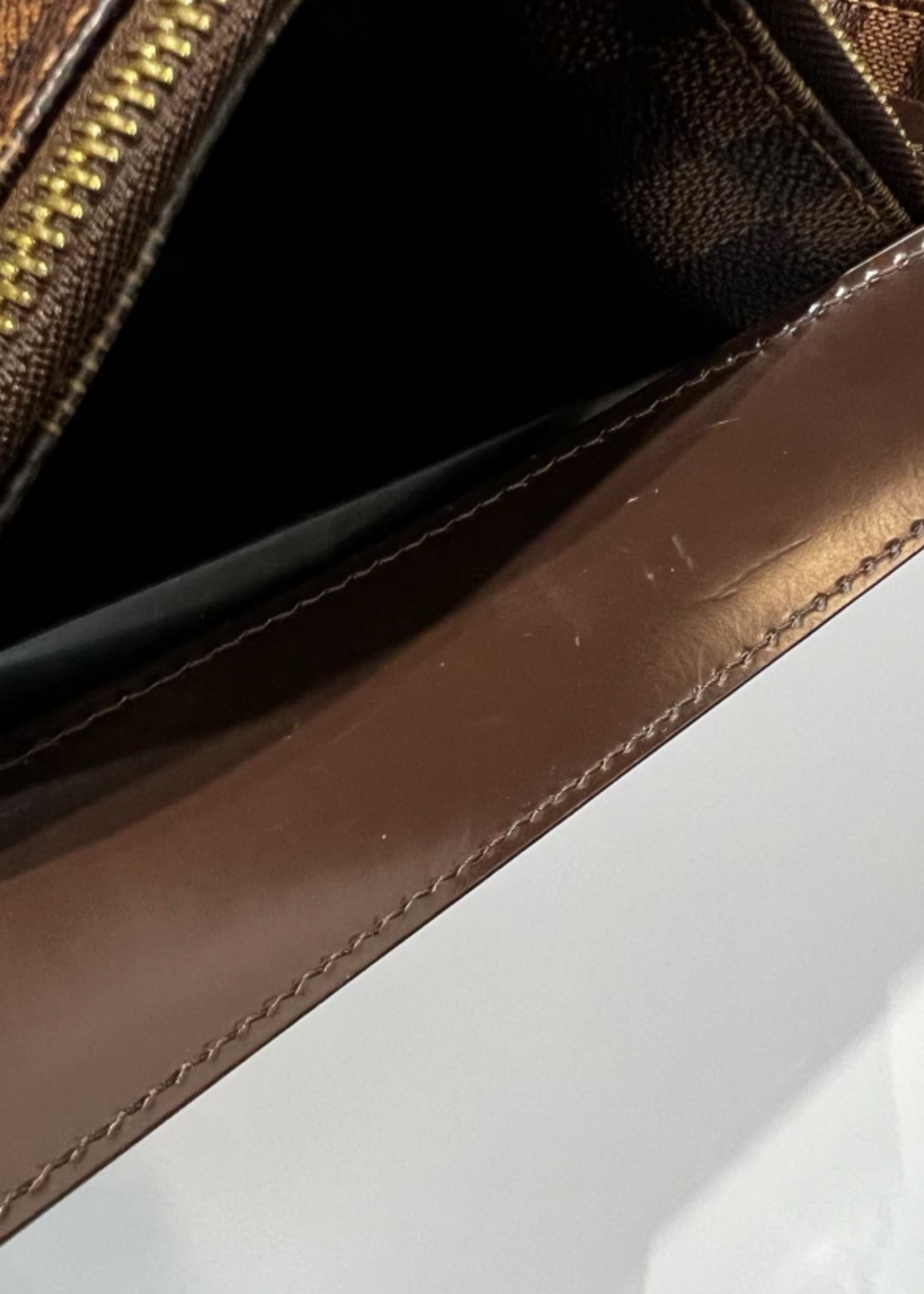 Louis Vuitton SOLD - Louis Vuitton Portobello GM