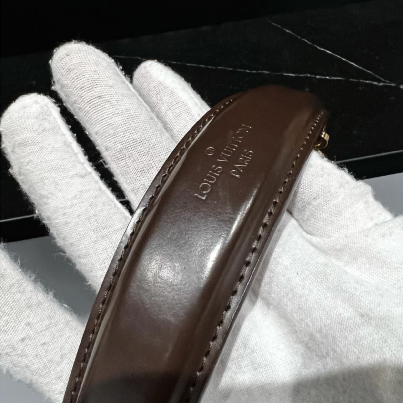 Louis Vuitton SOLD - Louis Vuitton Portobello GM