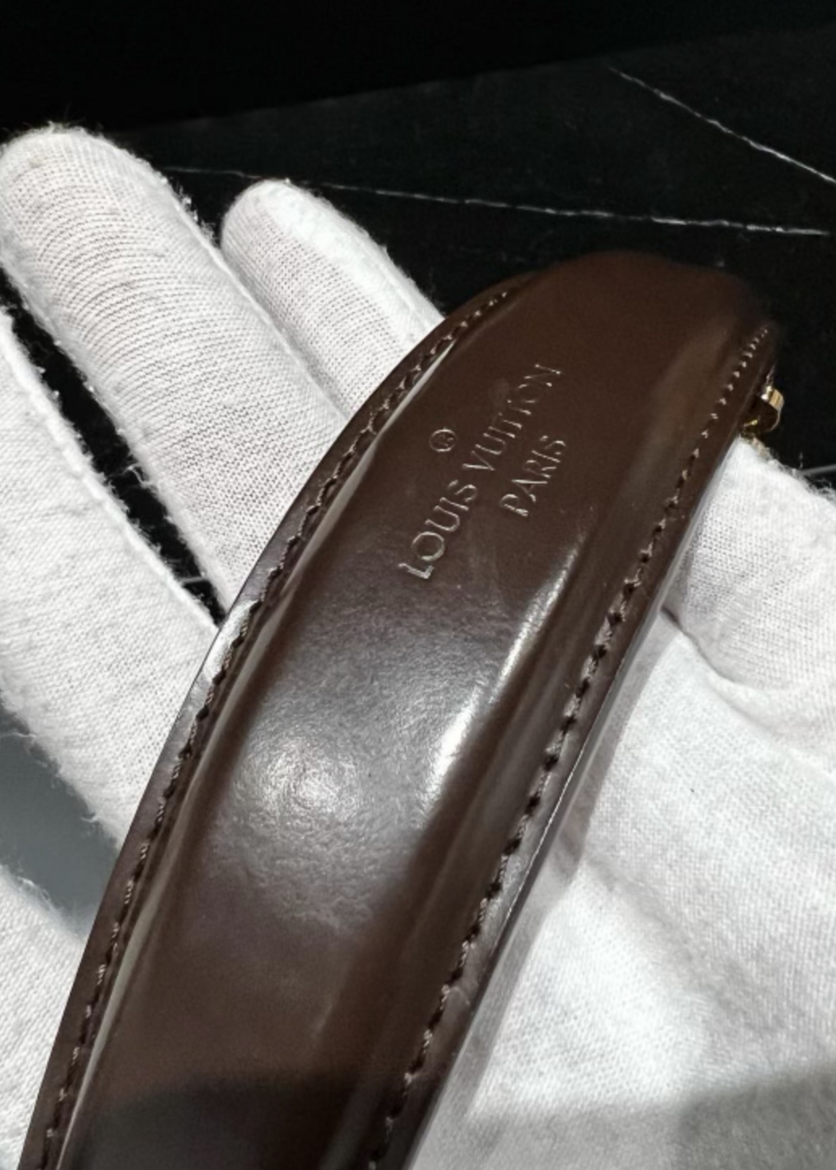 Louis Vuitton SOLD - Louis Vuitton Portobello GM