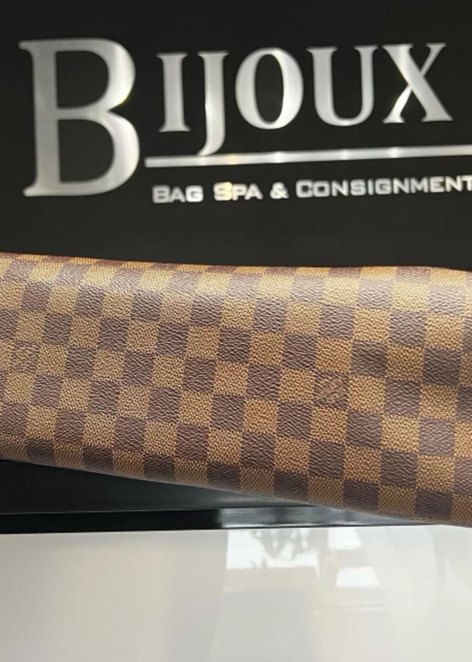 Louis Vuitton SOLD - Louis Vuitton Portobello GM