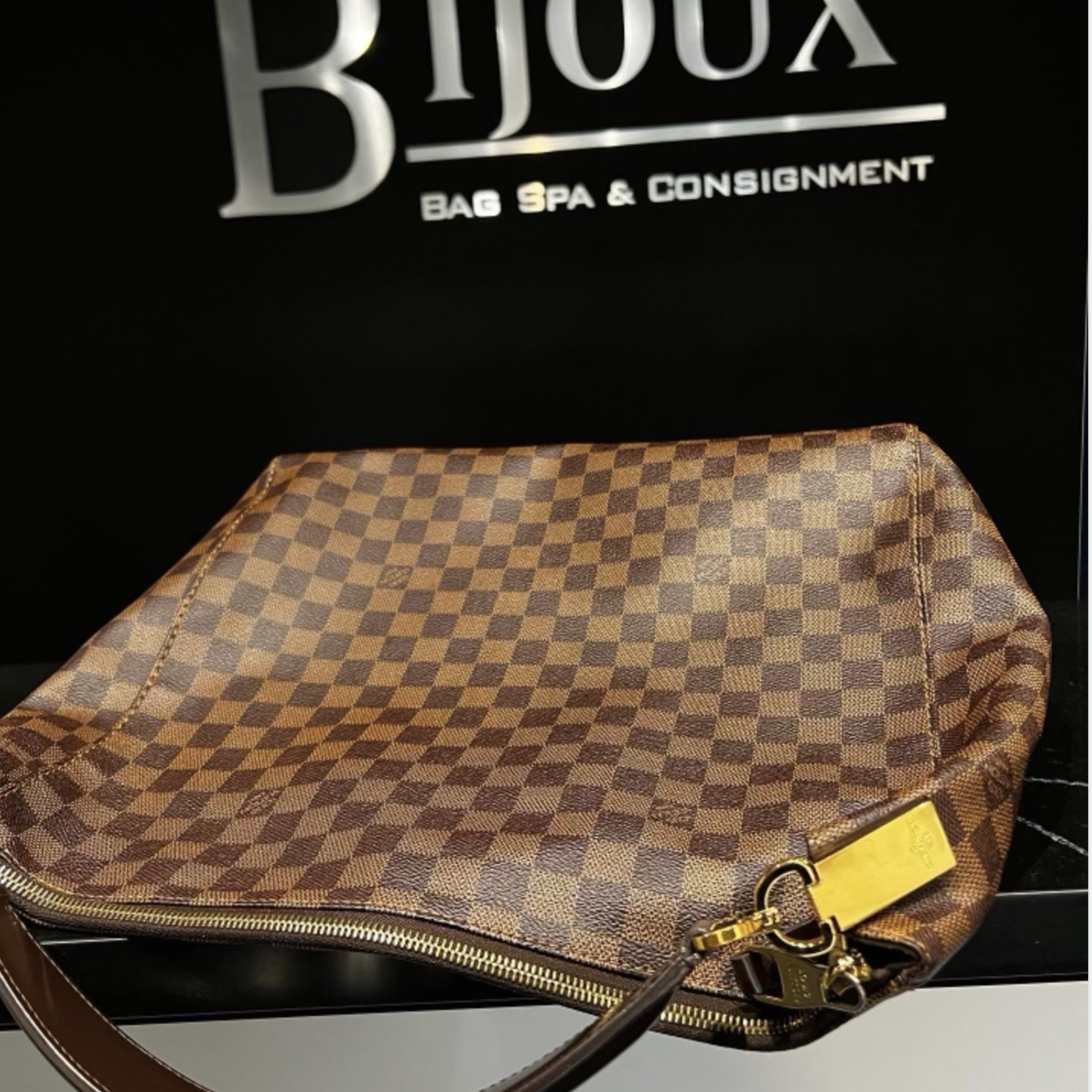 Louis Vuitton SOLD - Louis Vuitton Portobello GM