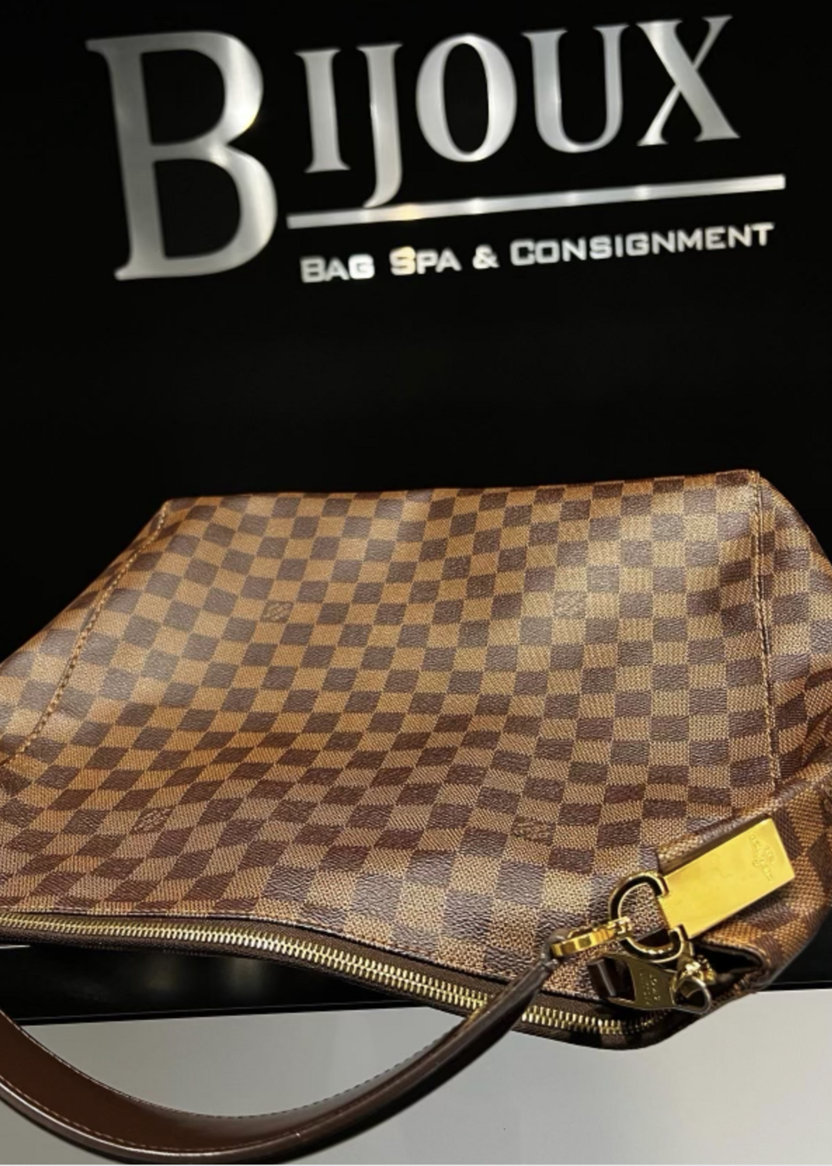 Louis Vuitton SOLD - Louis Vuitton Portobello GM