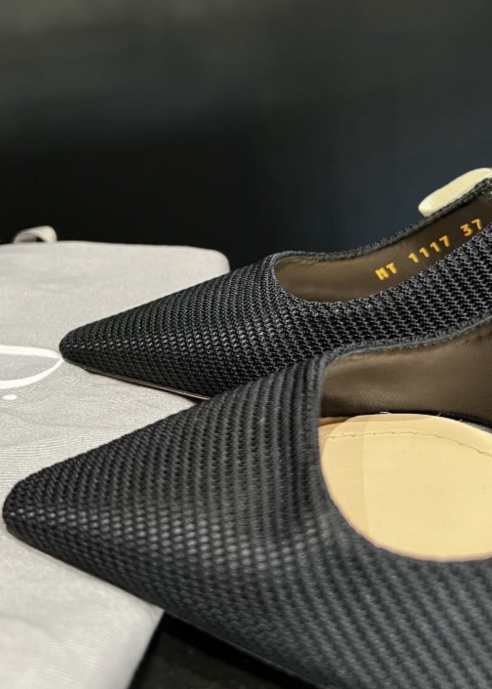 Christian Dior SOLD - Christian Dior Slingback Heels- 37