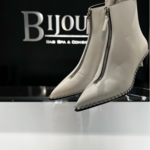 Alexander Wang SOLD - Alexander Wang White Boots Size - 37