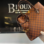 Louis Vuitton SOLD - LOUIS VUITTON KENSINGTON