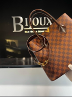 Louis Vuitton SOLD - LOUIS VUITTON KENSINGTON
